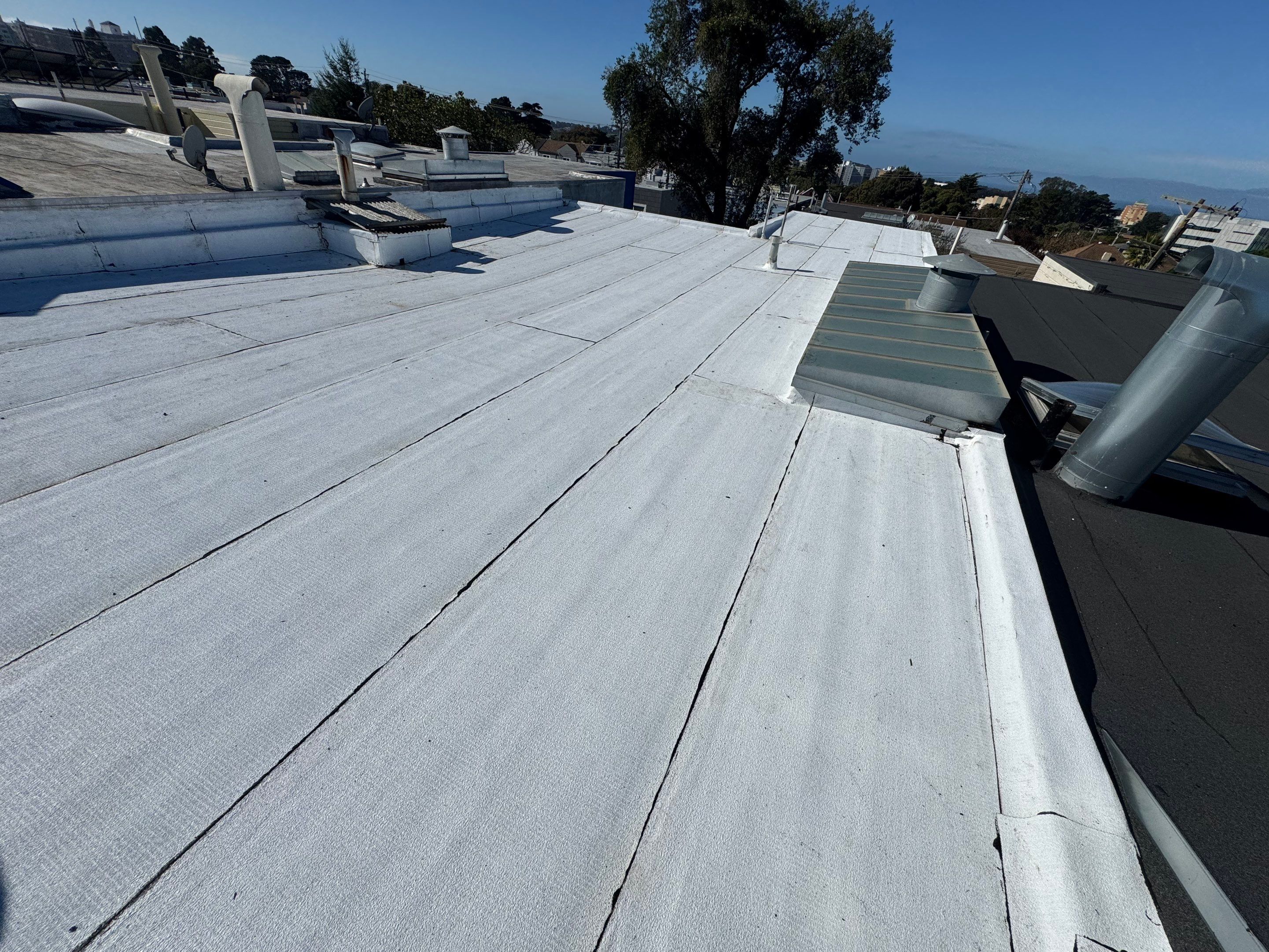 Roof Replacement - San Francisco, CA 94132 by Epic Roof Replacement