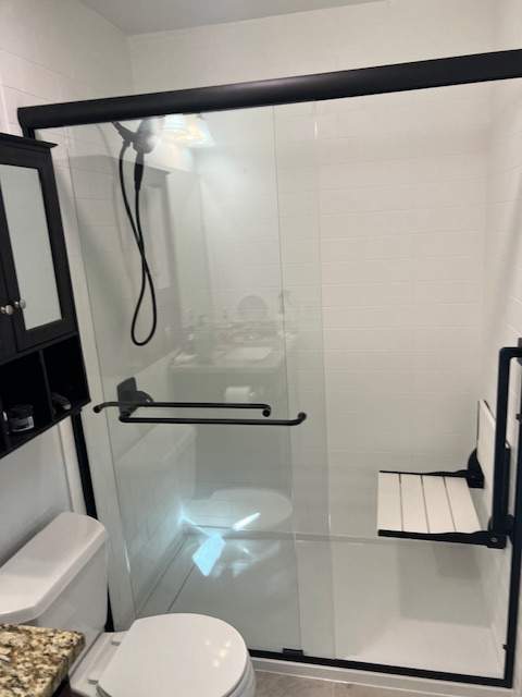 Project in Littleton by Discount Bath LLC