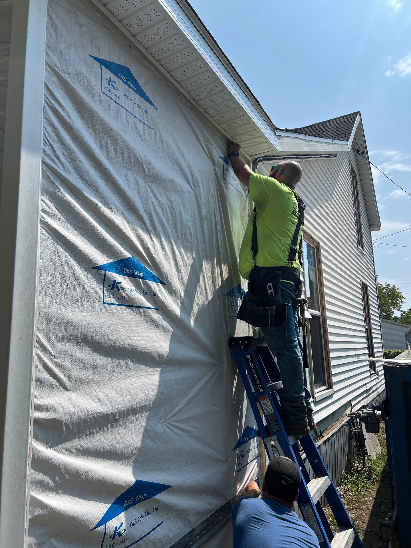 Home Renovation by Clark Builders LLC