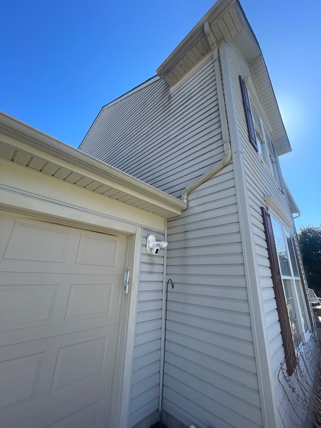 Fence Cleaning-Vinyl & House Wash by SJ Exterior