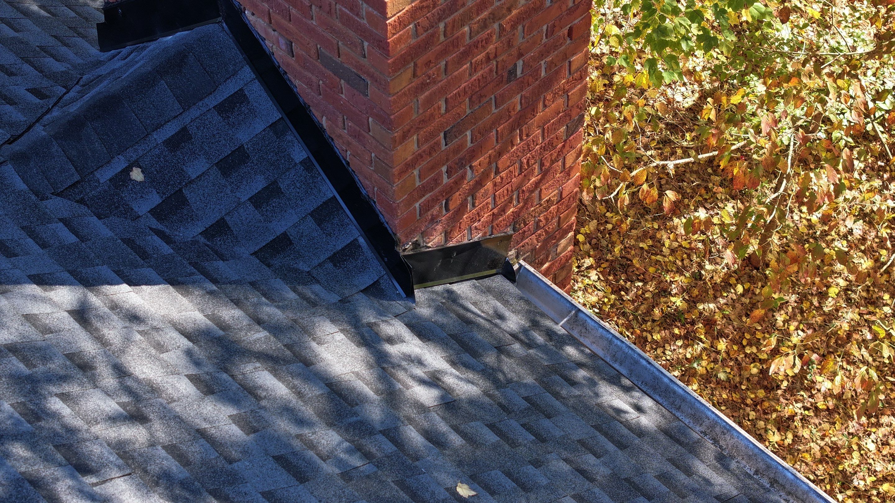 GAF Timberline HDZ in Charcoal by Element Pros Roofing, LLC