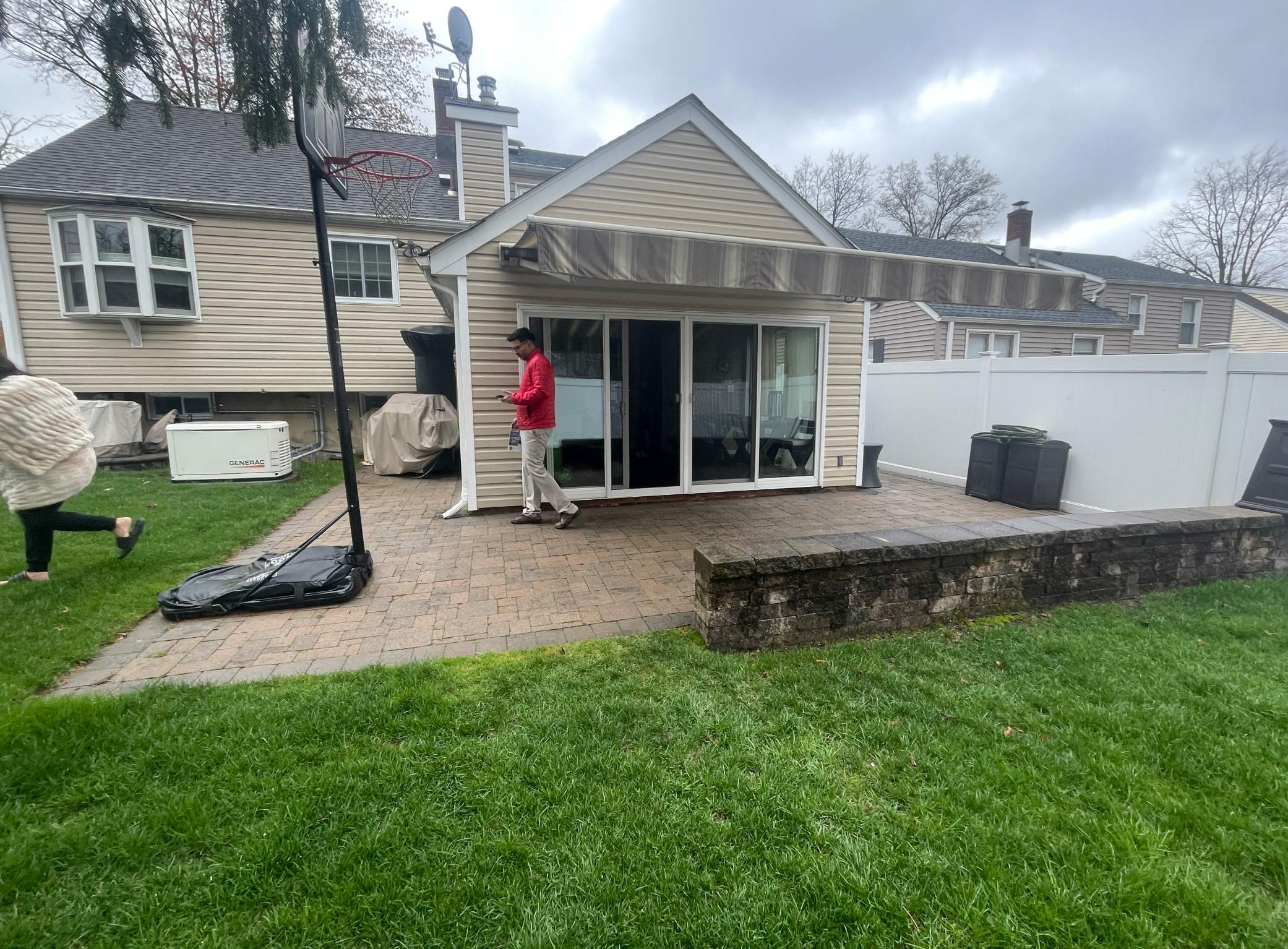 New Deck in Metuchen, New Jersey by deck guardian