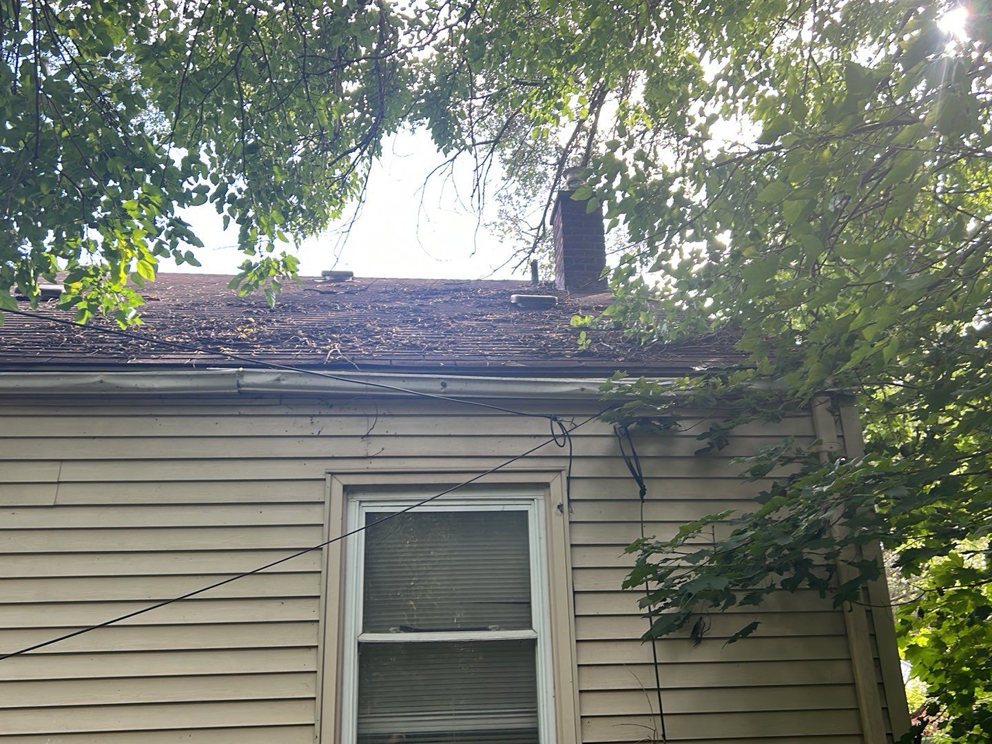 Roof Replacement using CertainTeed Landmark by 180 Contractors