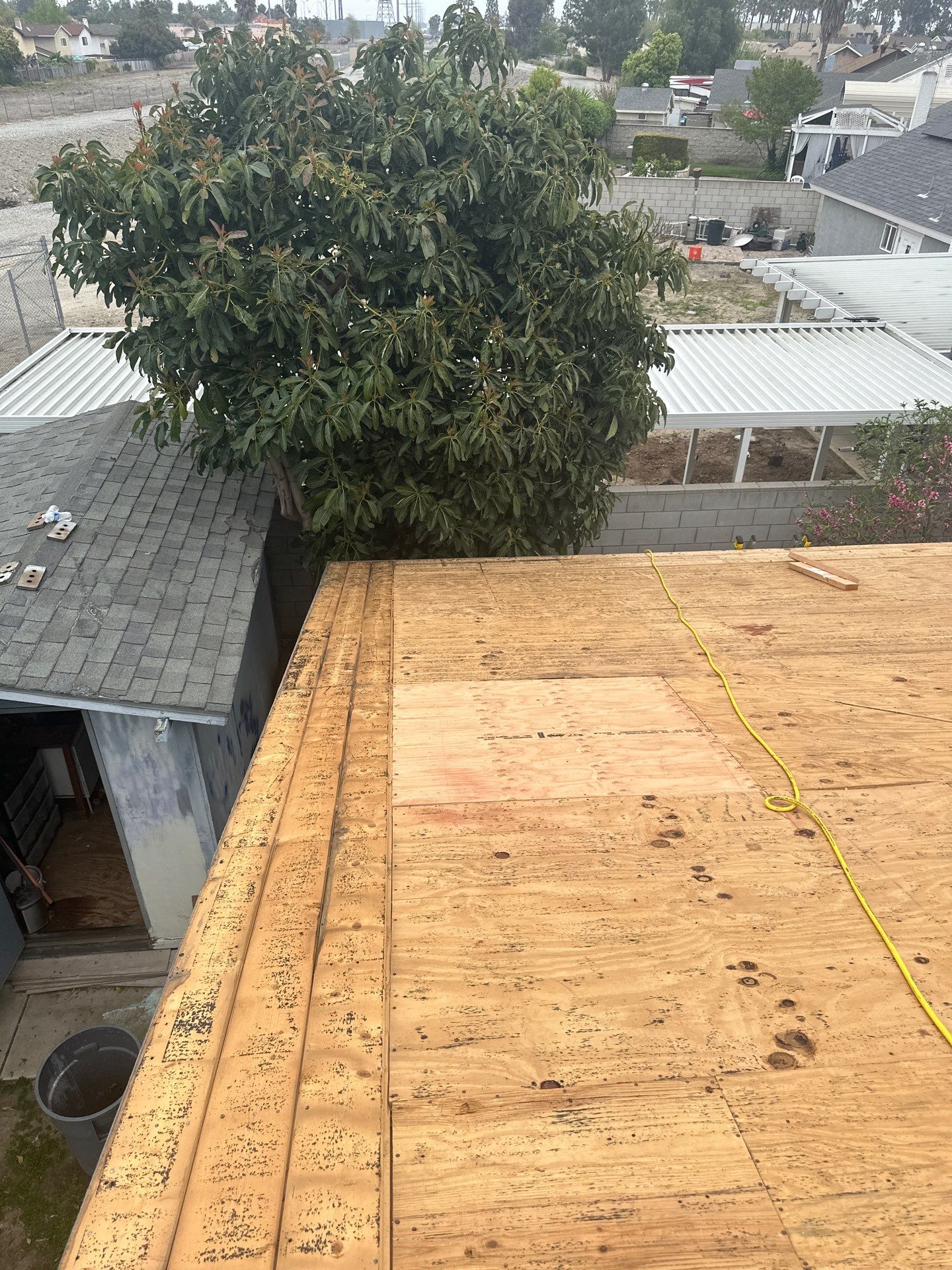 Roof Replacement - Chino Hills, CA 91709 by Epic Roof Replacement