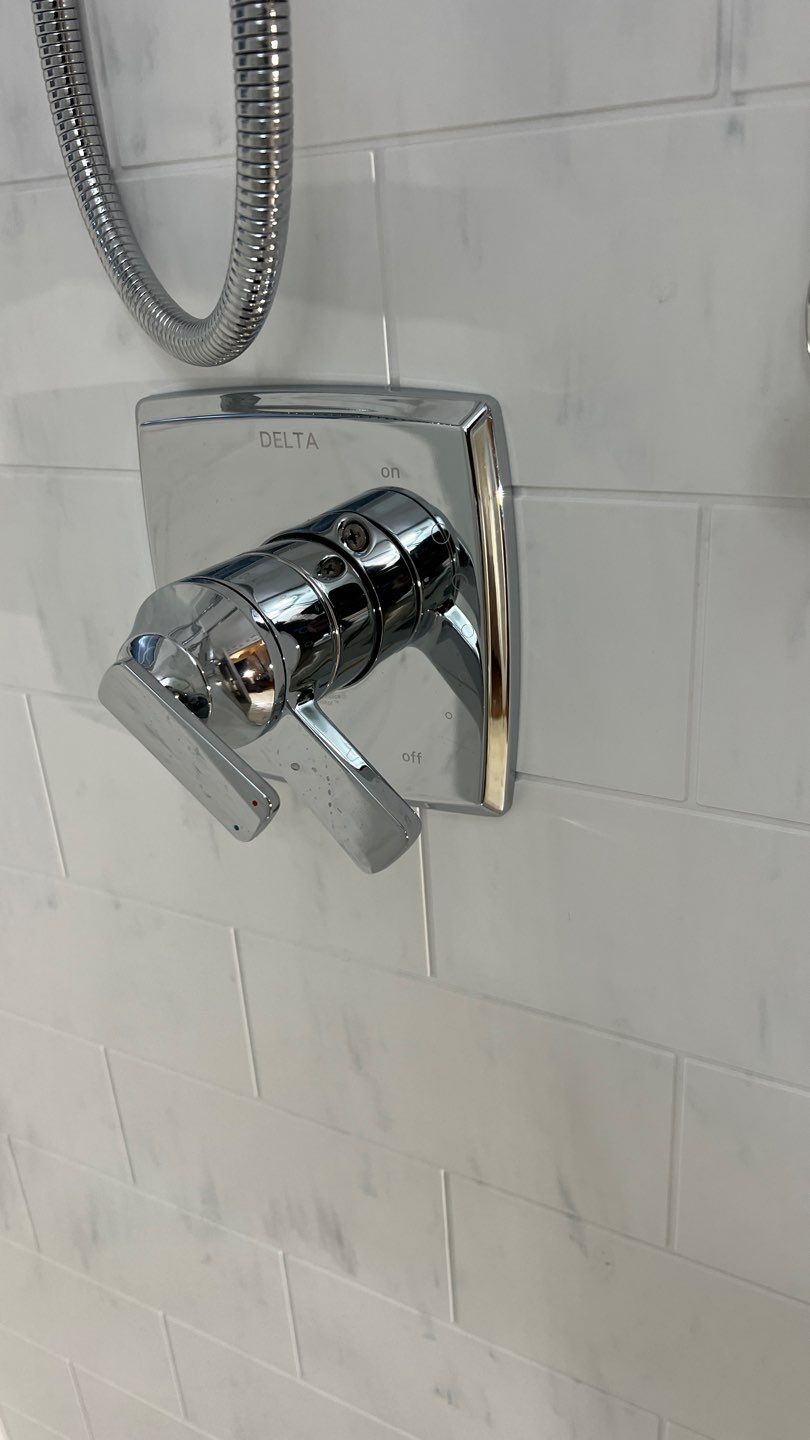 Tub to Walk-In Shower In Goshen, CT by Yankee Home Improvement