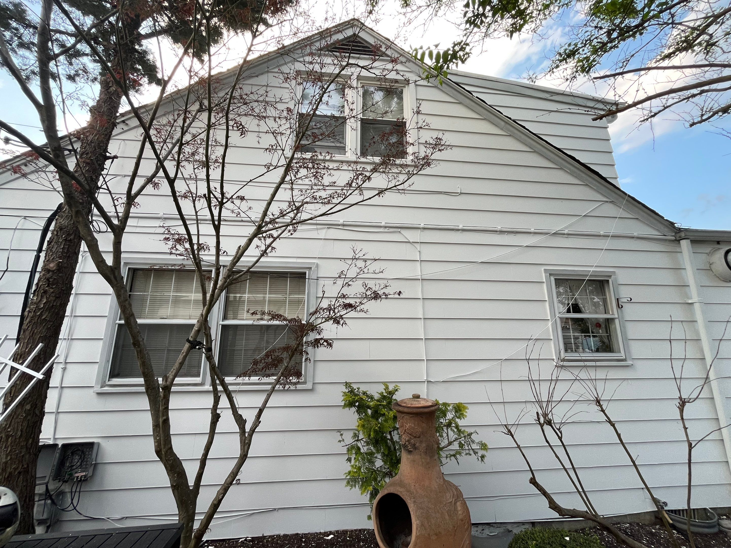Full Exterior Refresh by Fresh Coat Works LLC