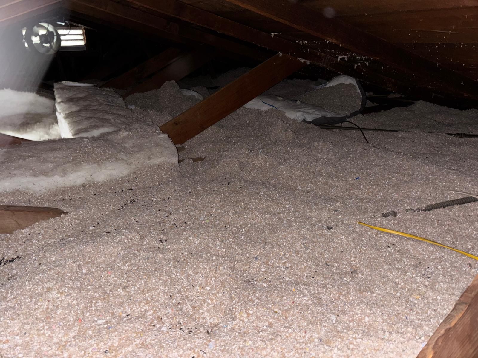 Project in Los Angeles by Insulation Labs