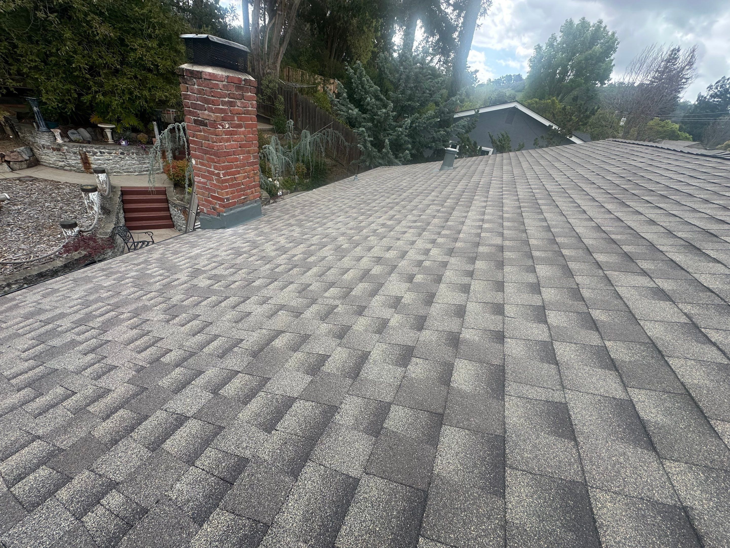 Roof Replacement - Martinez, CA 94553 by Epic Roof Replacement