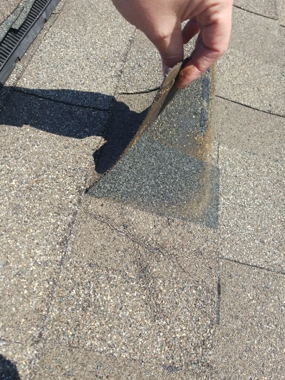 Residential Roofing Repair using Roof Repair by American Roofing NC