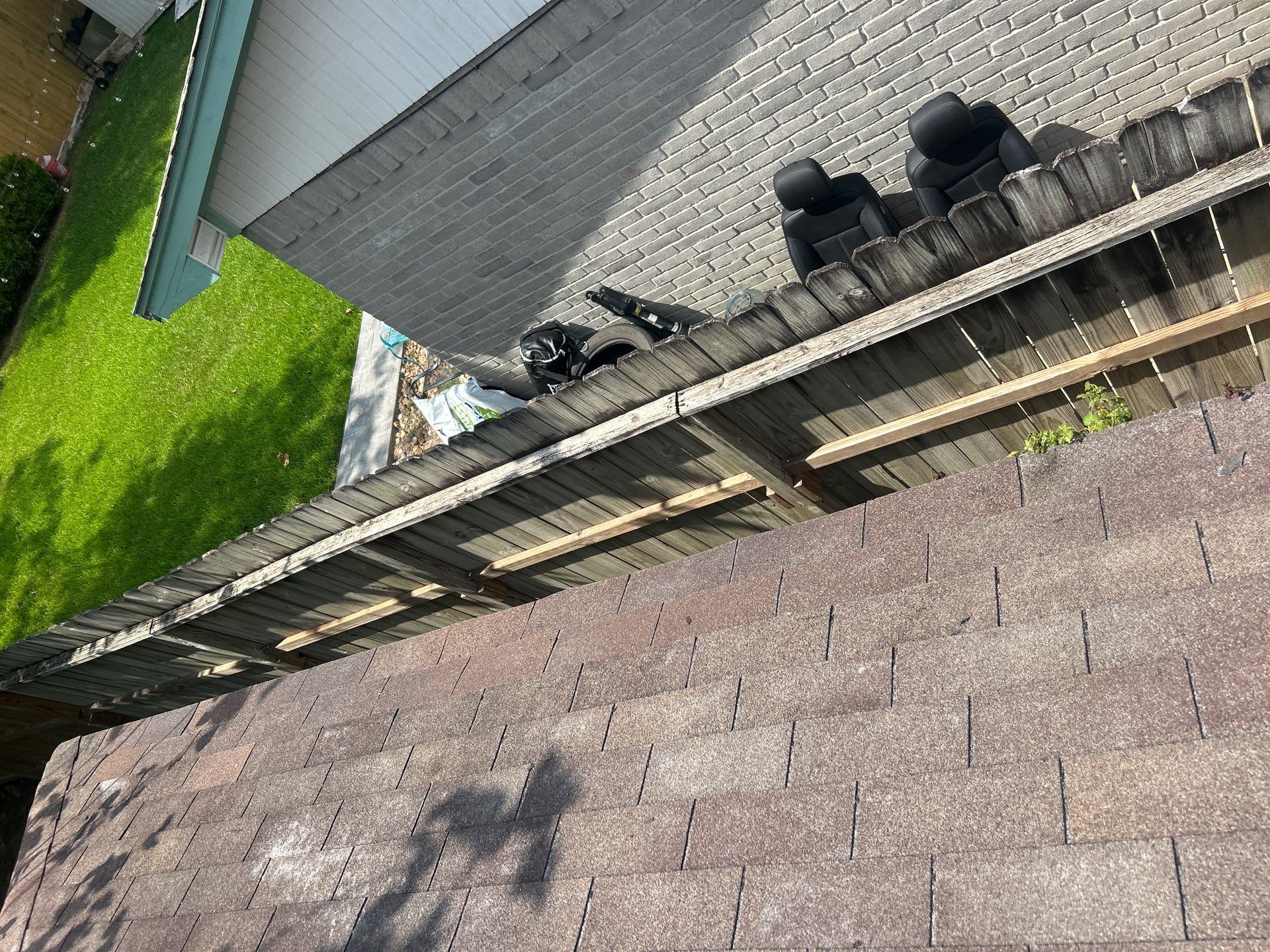 Roof Repair Houston by Roof Repair Company