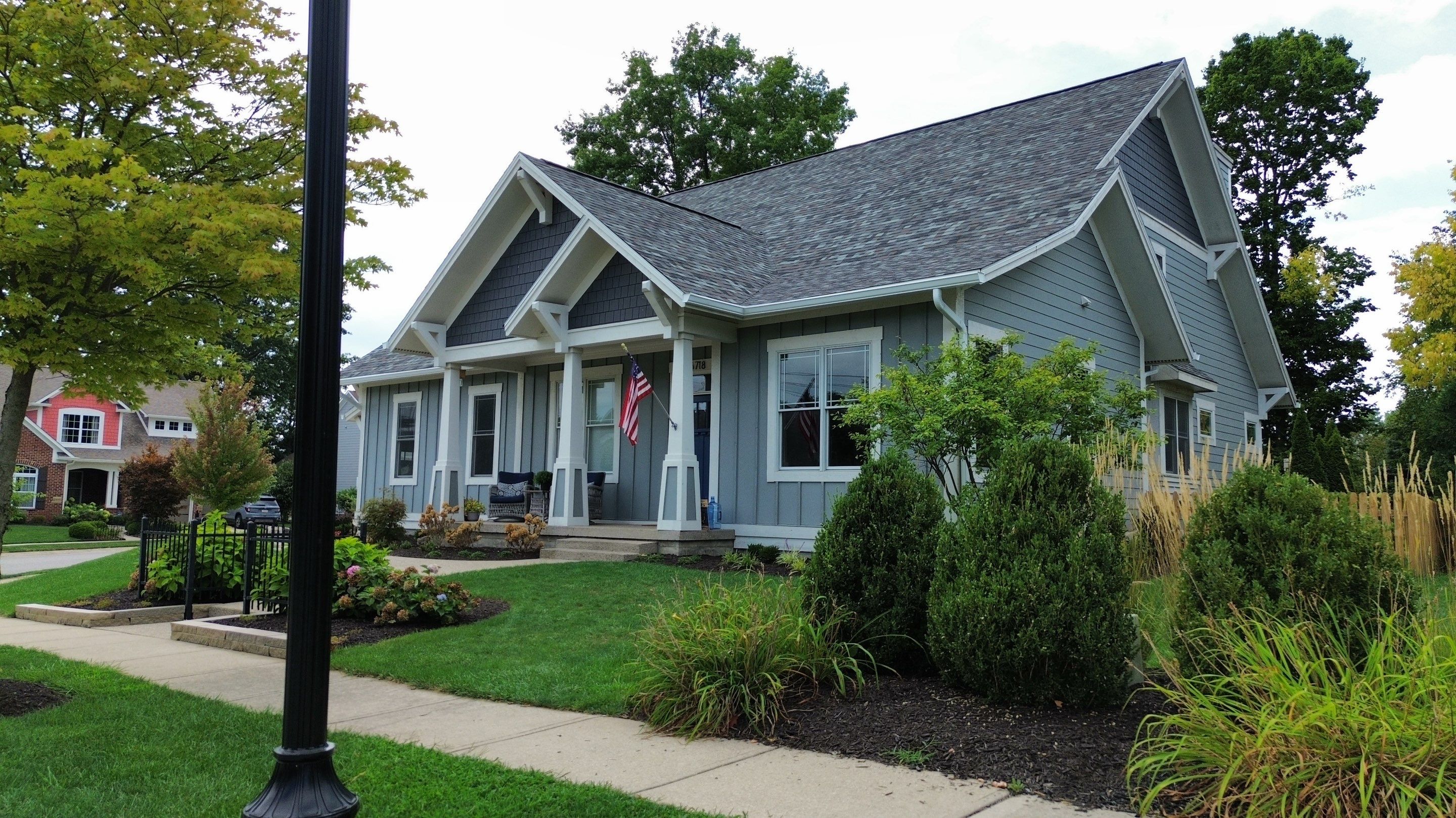 Honeycomb Roofing & Exteriors featured photo.