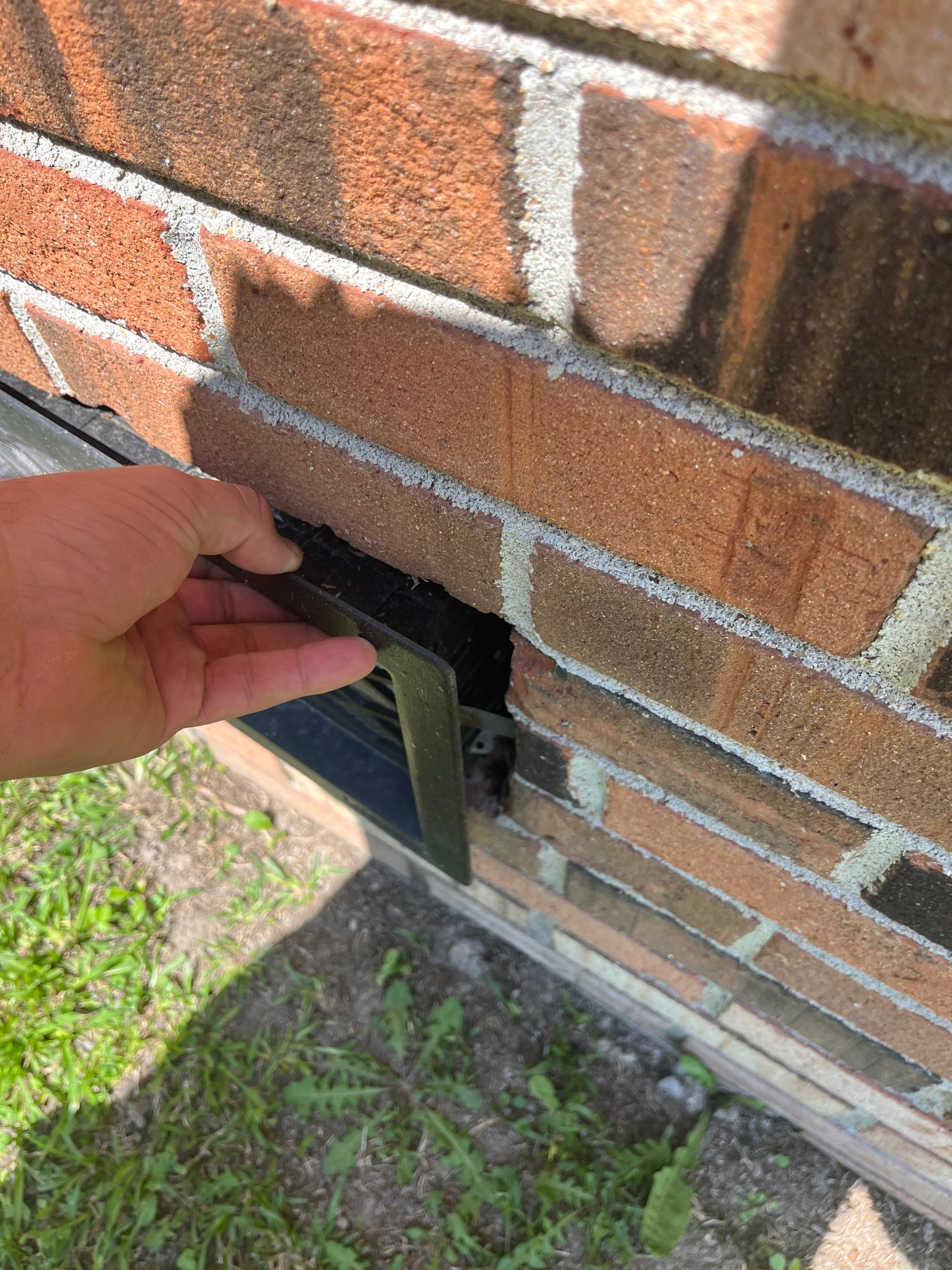 Impact Choice Encapsulation using YCS Pro Cleaner by Impact Crawlspace
