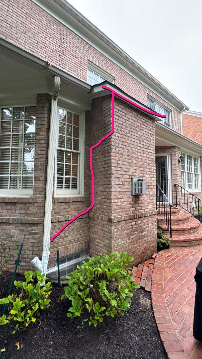 Alexandria: Residential Roof Replacement with CertainTeed Landmark Pro Designer Shingles in Max Def Moire Black by RM Banning, Inc.