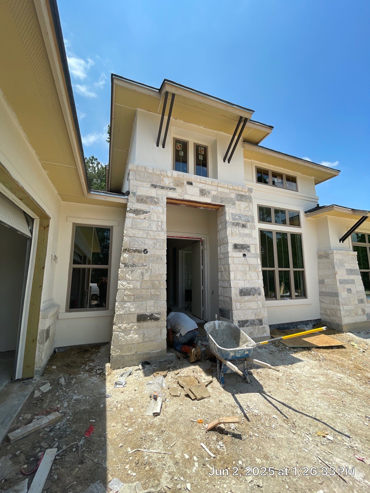 Sealed to Perfection: Apex Conventional Stucco’s August Stucco Showcase by Apex Conventional Stucco Llc