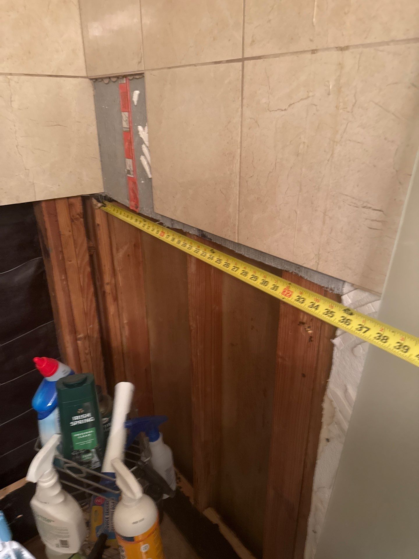 Shower Valve Installation by Us Plumbing 