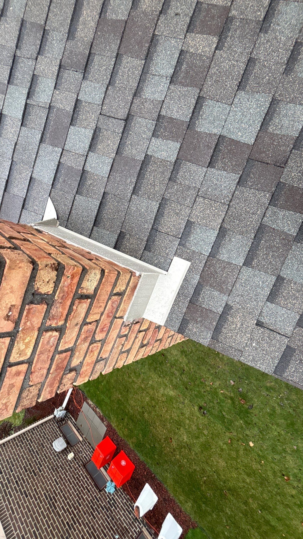 Roof Replacement using Owens Corning Duration Flex by 180 Contractors