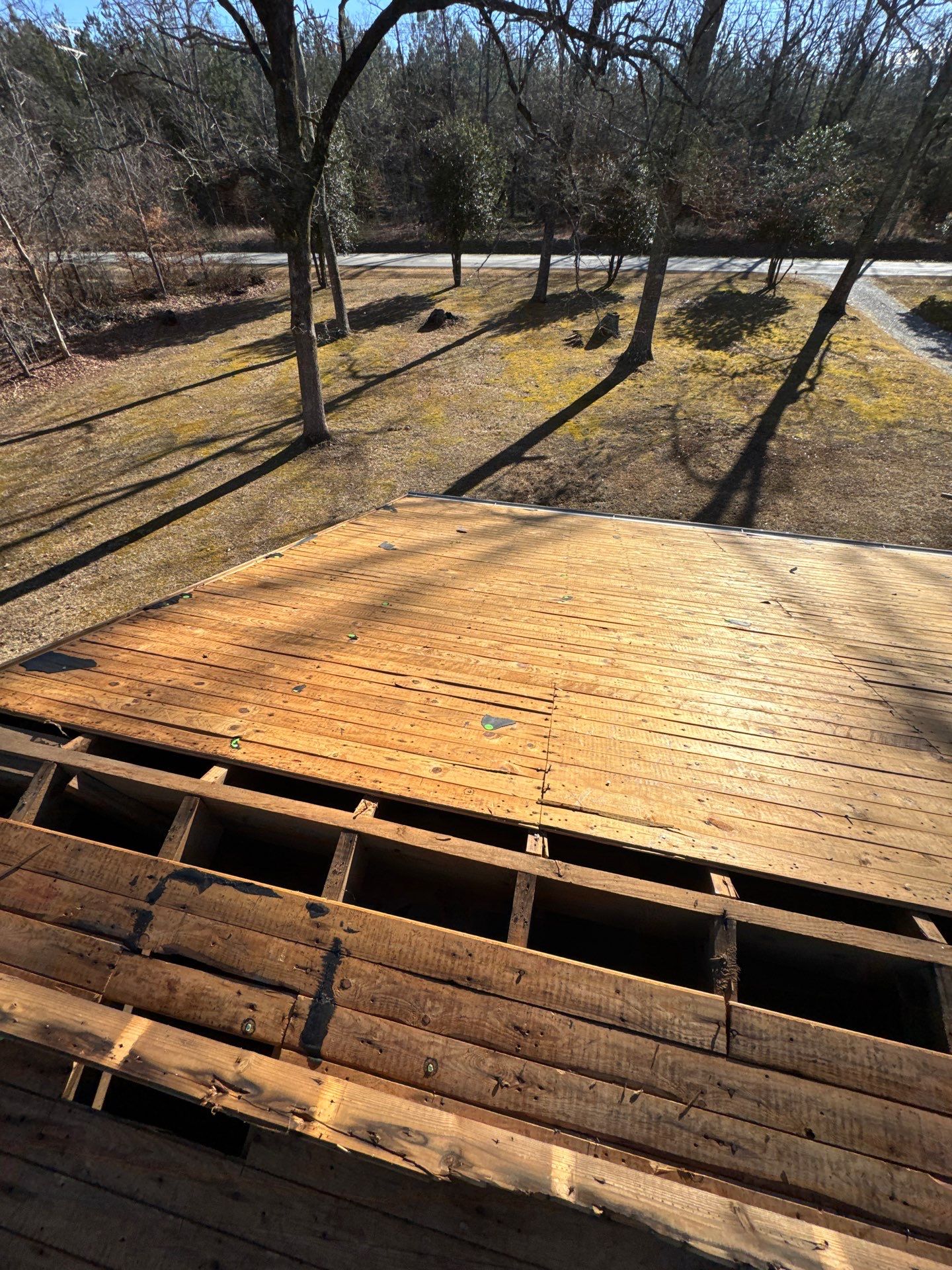 Matthew Todd by United Contracting and Roofing
