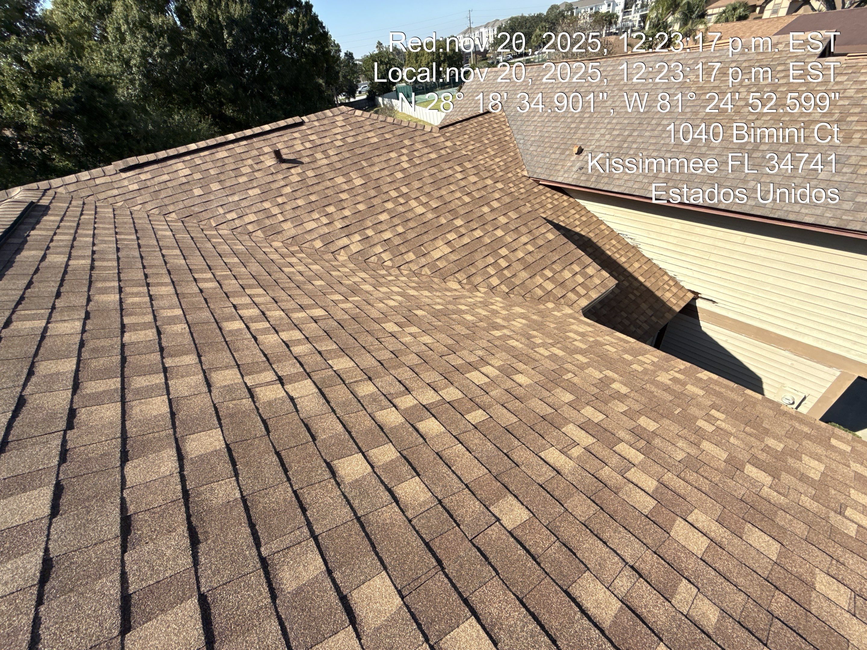 Project in Kissimmee by You Restorations LLC DBA YOU-Home