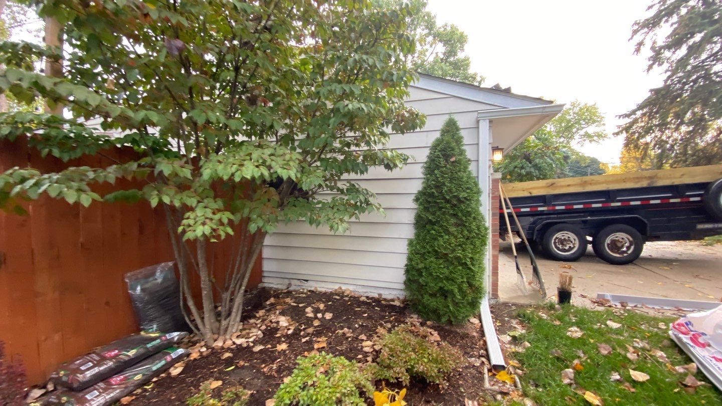 Roof Replacement using CertainTeed Landmark by 180 Contractors