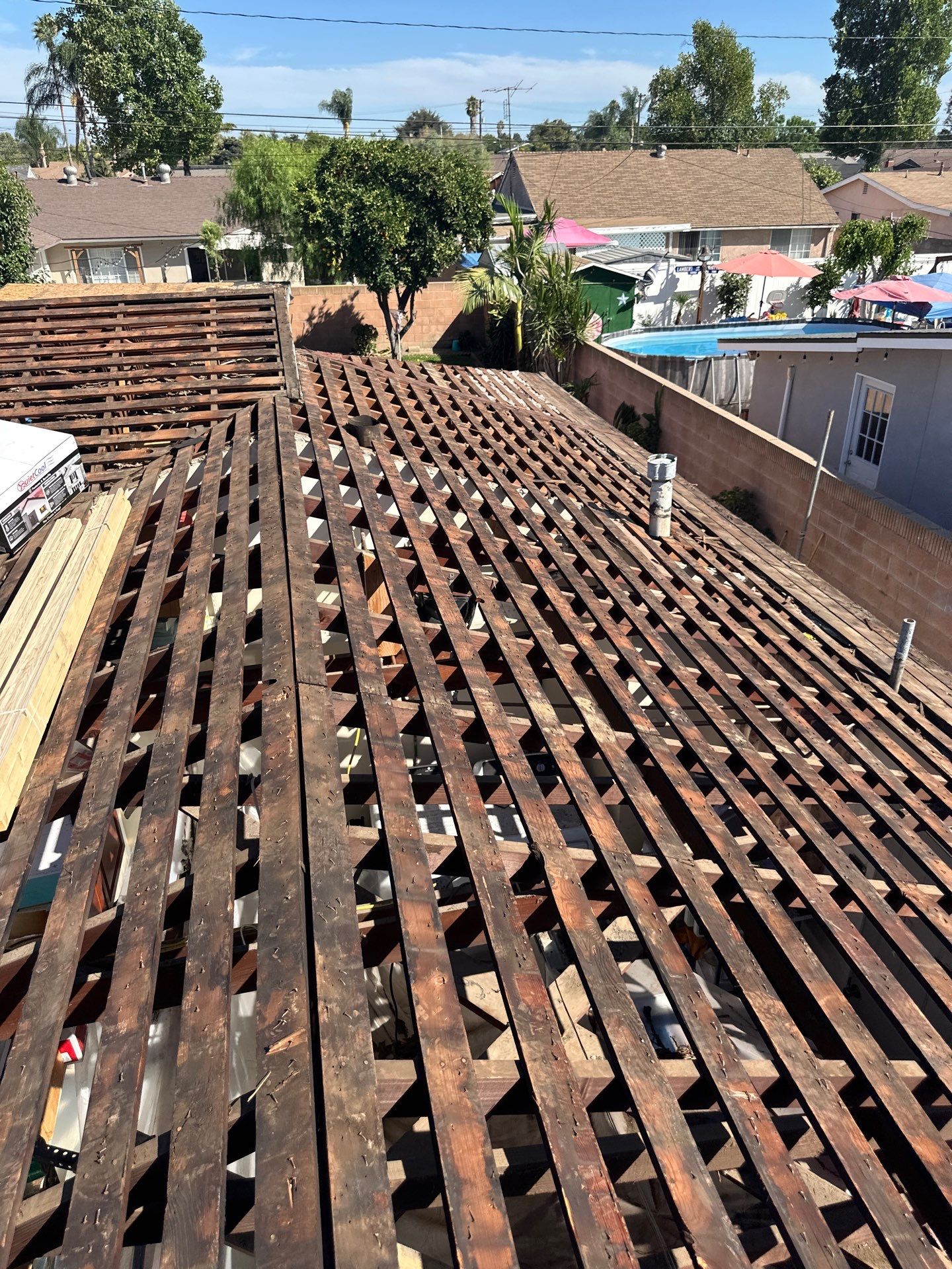 Roof Replacement - Whittier, CA 90605 by Epic Roof Replacement
