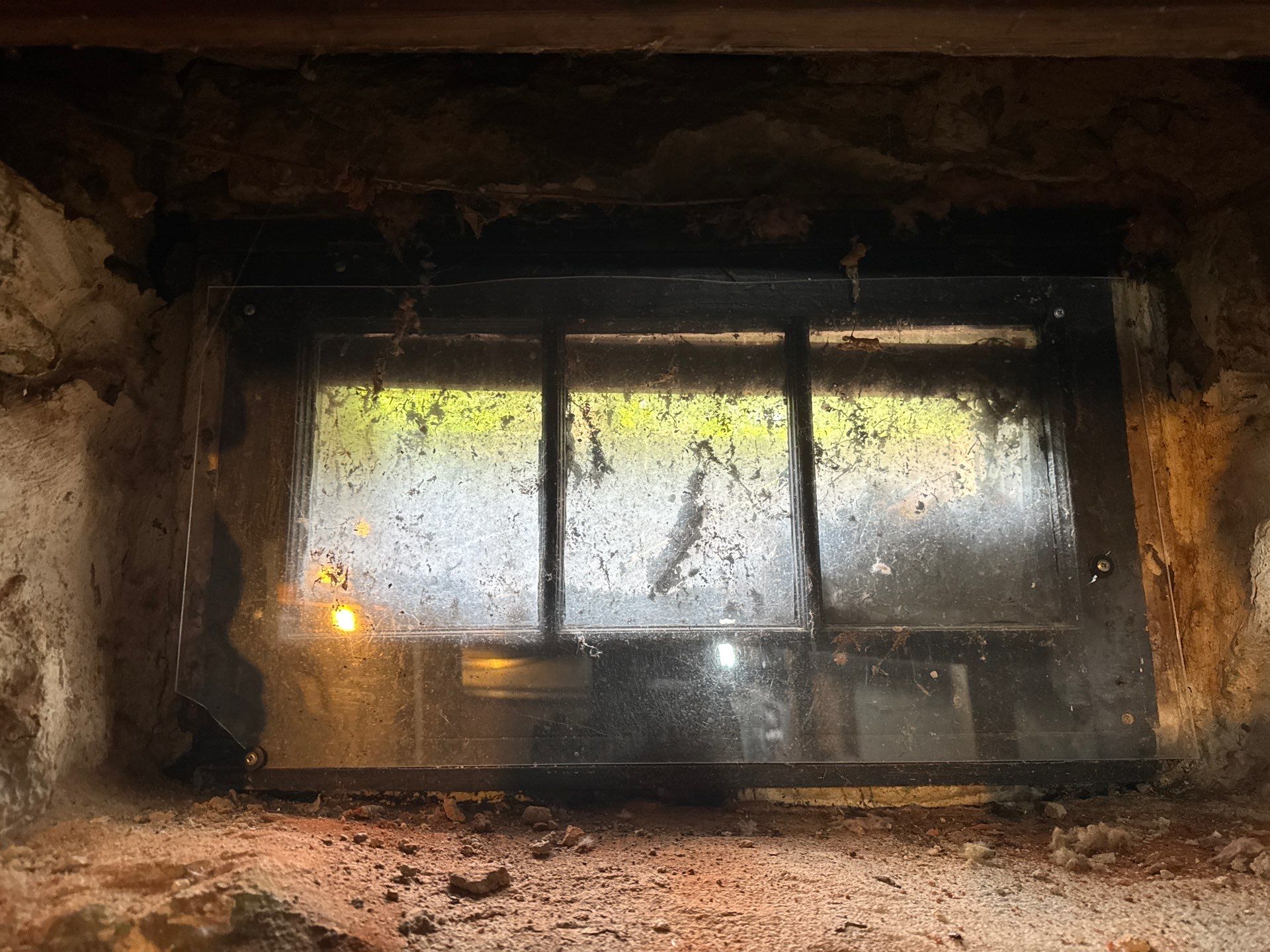 Jan Opliger by Silver Leaf Contracting 