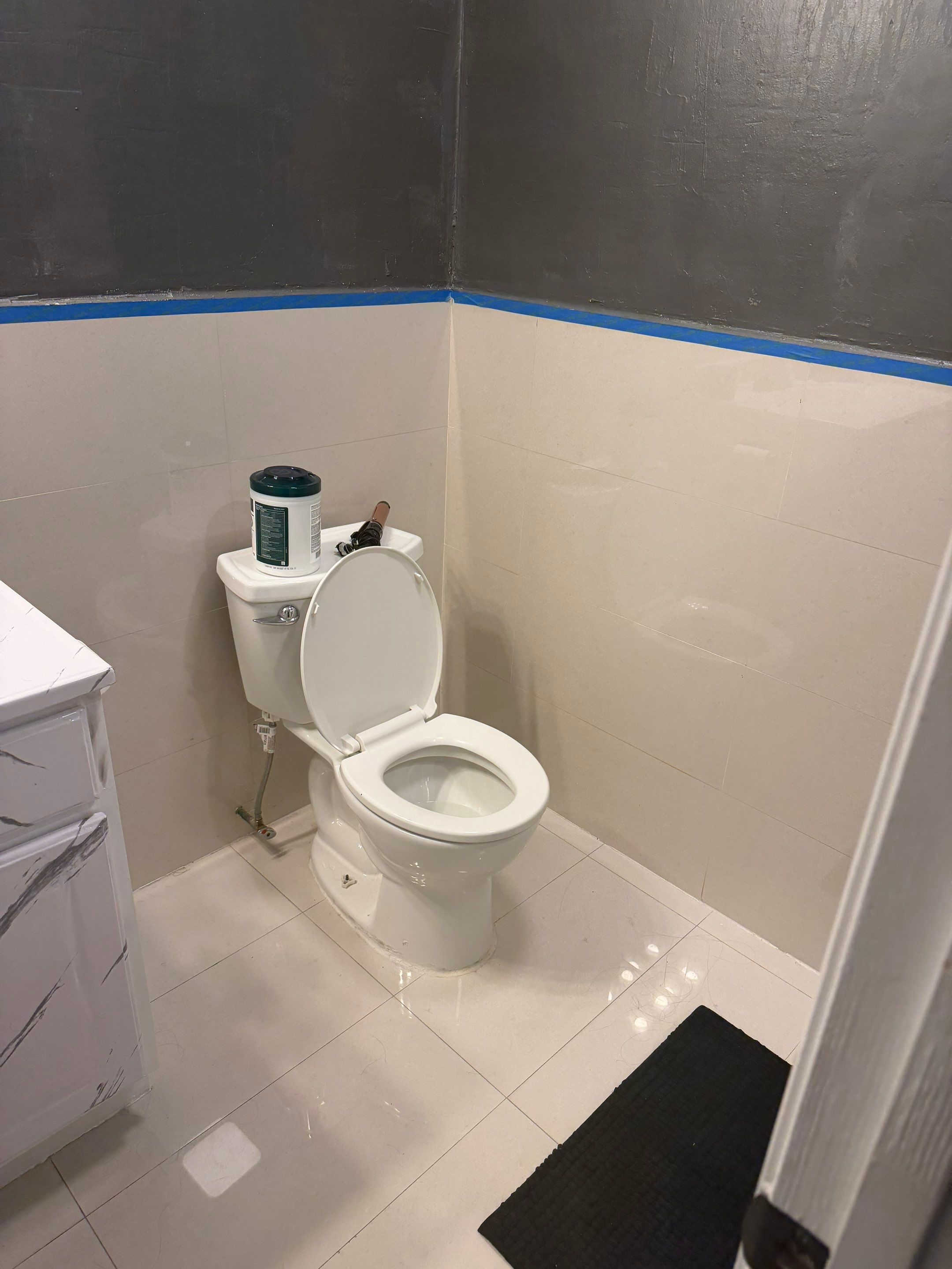 Water Damage Claim in Hialeah by FLAPA & KeyStone