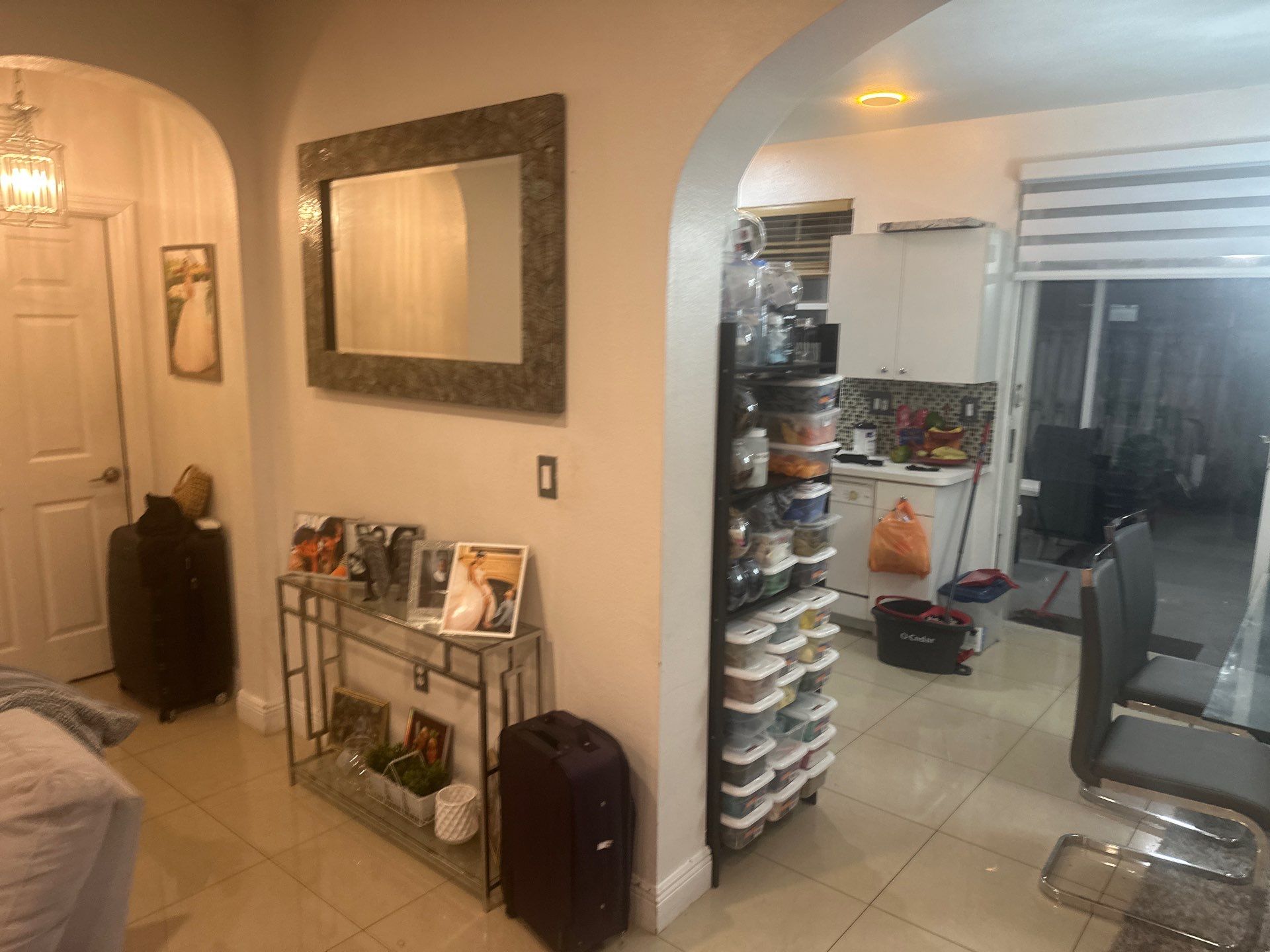 Water Damage Claim in Homestead by FLAPA & KeyStone