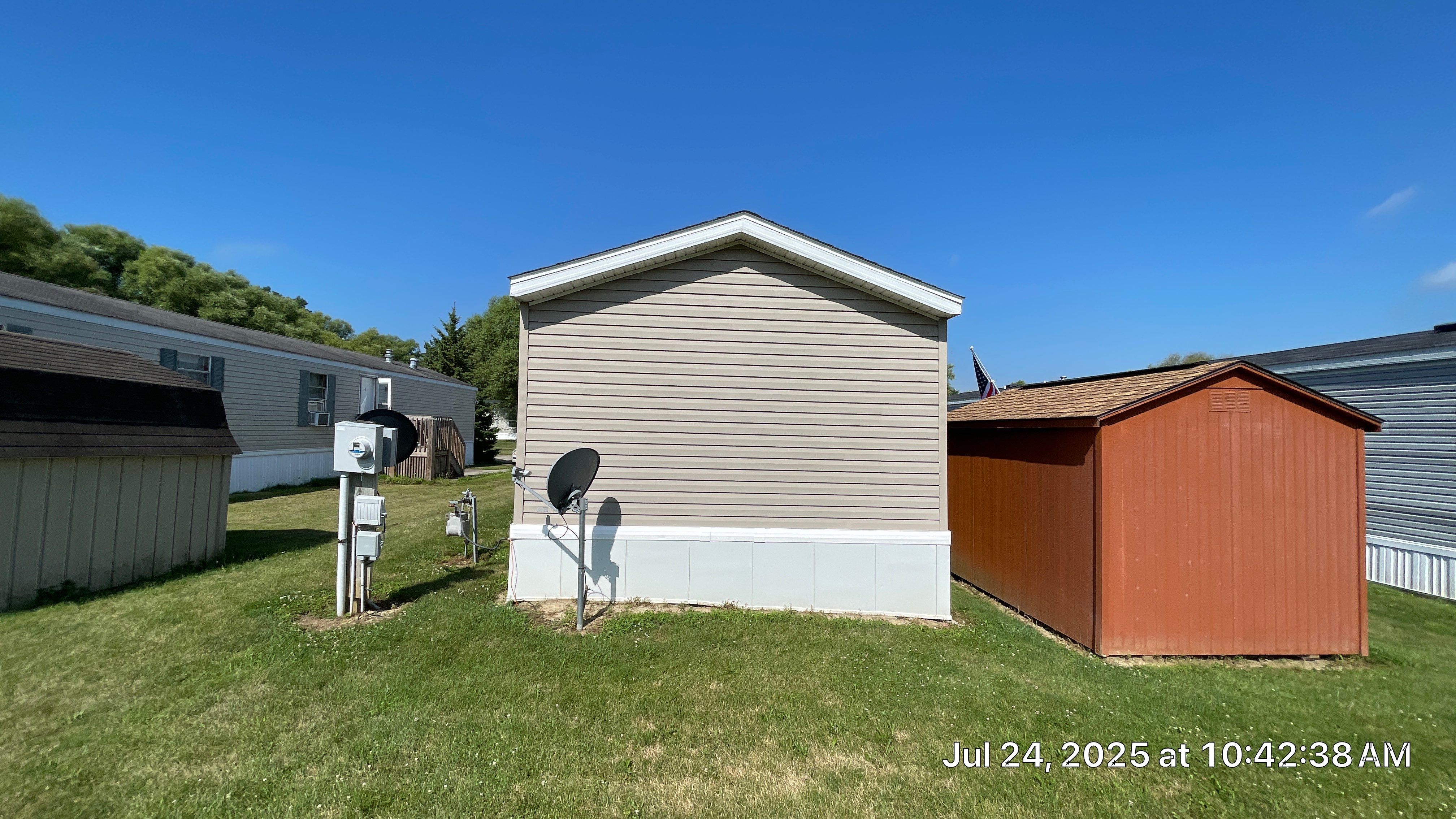 Project in Kendallville, IN by Window World Of Fort Wayne