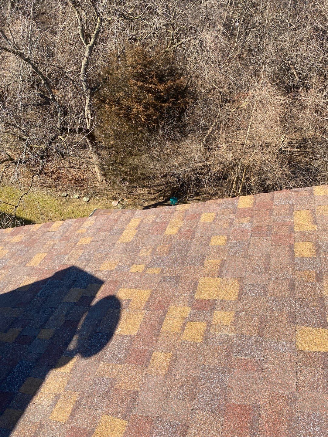 Roof Replacement using Owens Corning by 180 Contractors