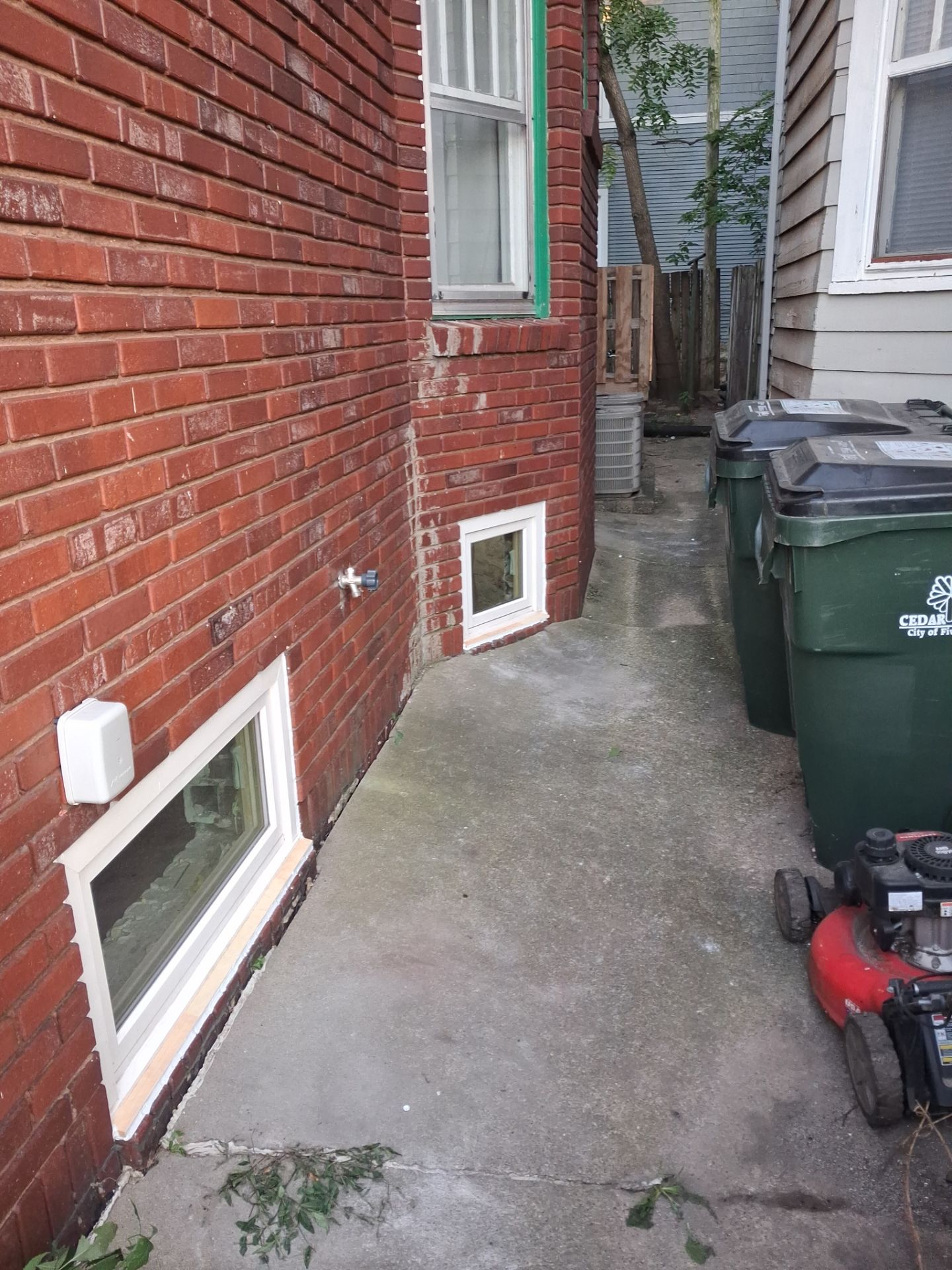 Upgrading Basement Windows for Lasting Performance by United Windows and Siding LLC