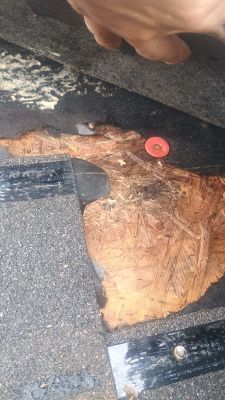 Roof Repair Cypress