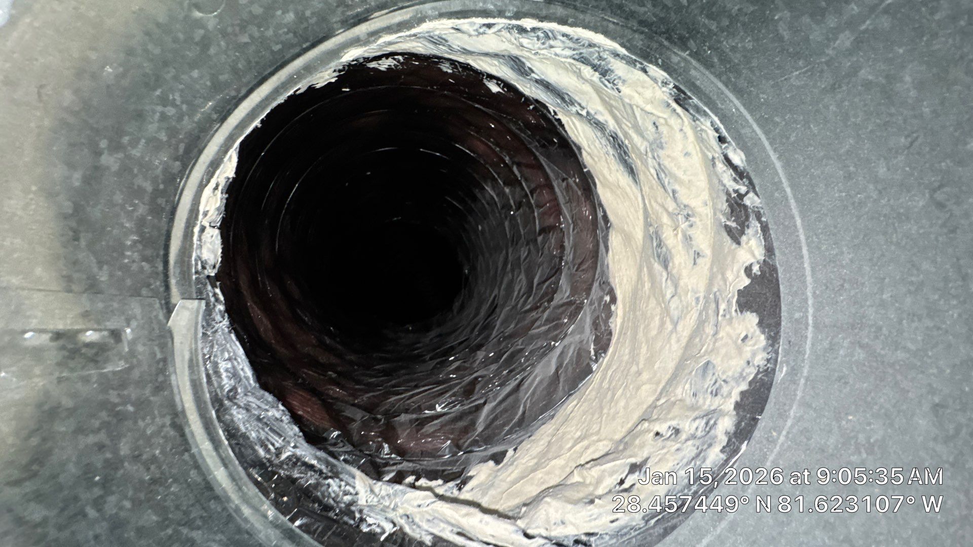 Air Duct Cleaning in Winter Garden by Hygienic Air, Inc