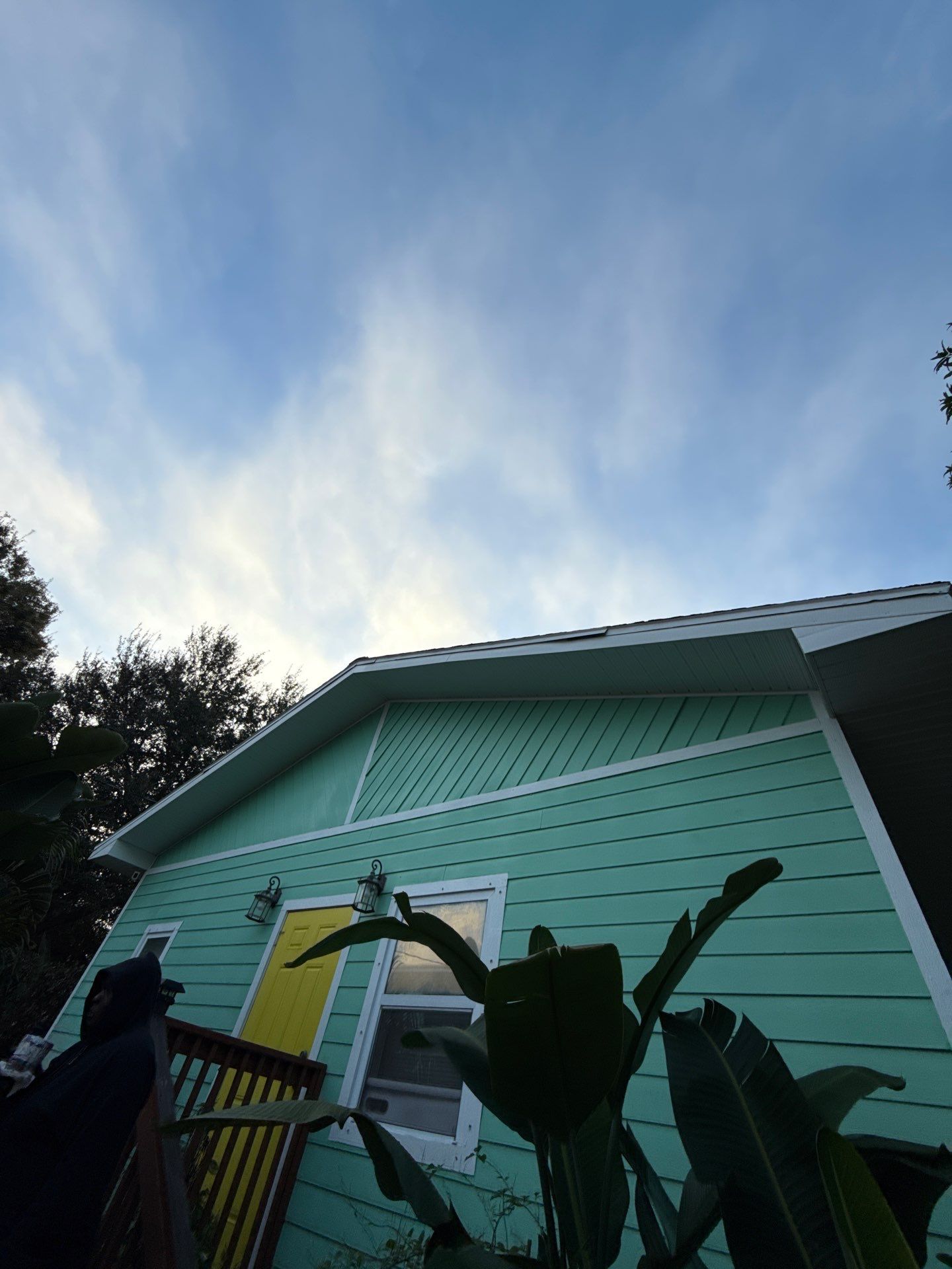 Project in Gulfport 33707 by Mitchell Roofing Company LLC