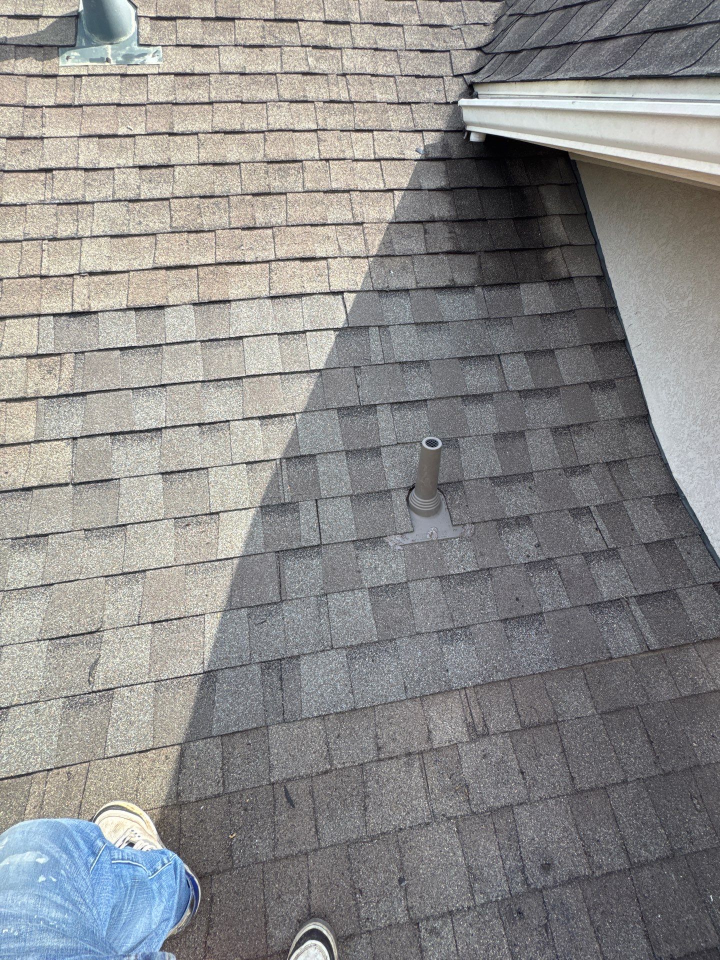 Roof Repair Katy by Roof Repair Company