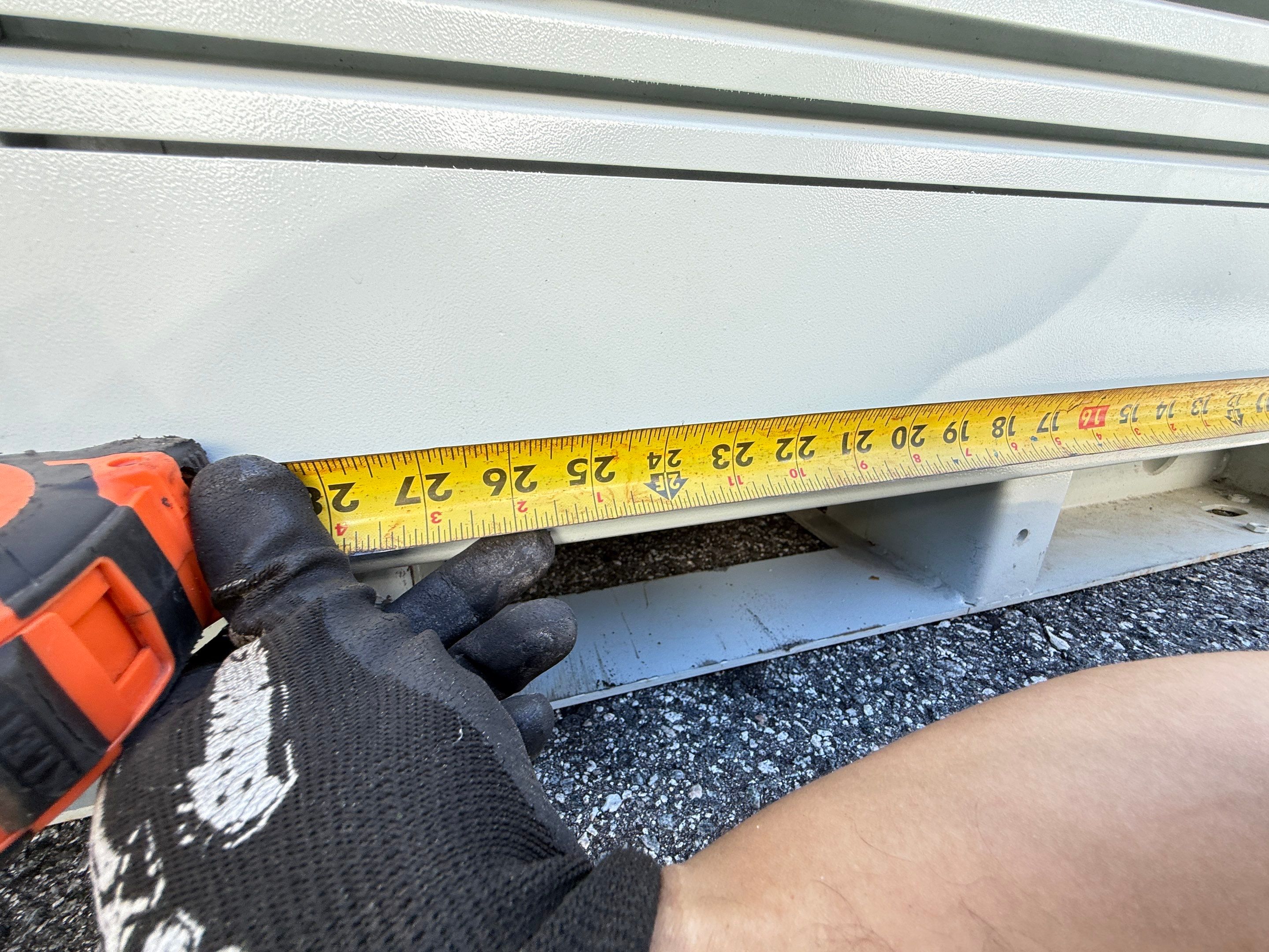 Project in Kissimmee by Payoli Solar