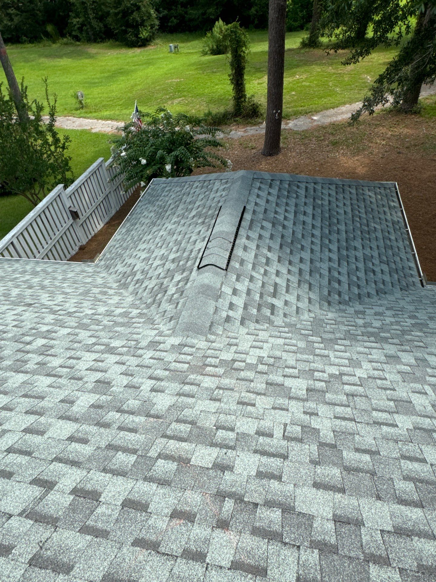 GAF HDZ - Slate by Linta Roofing Inc