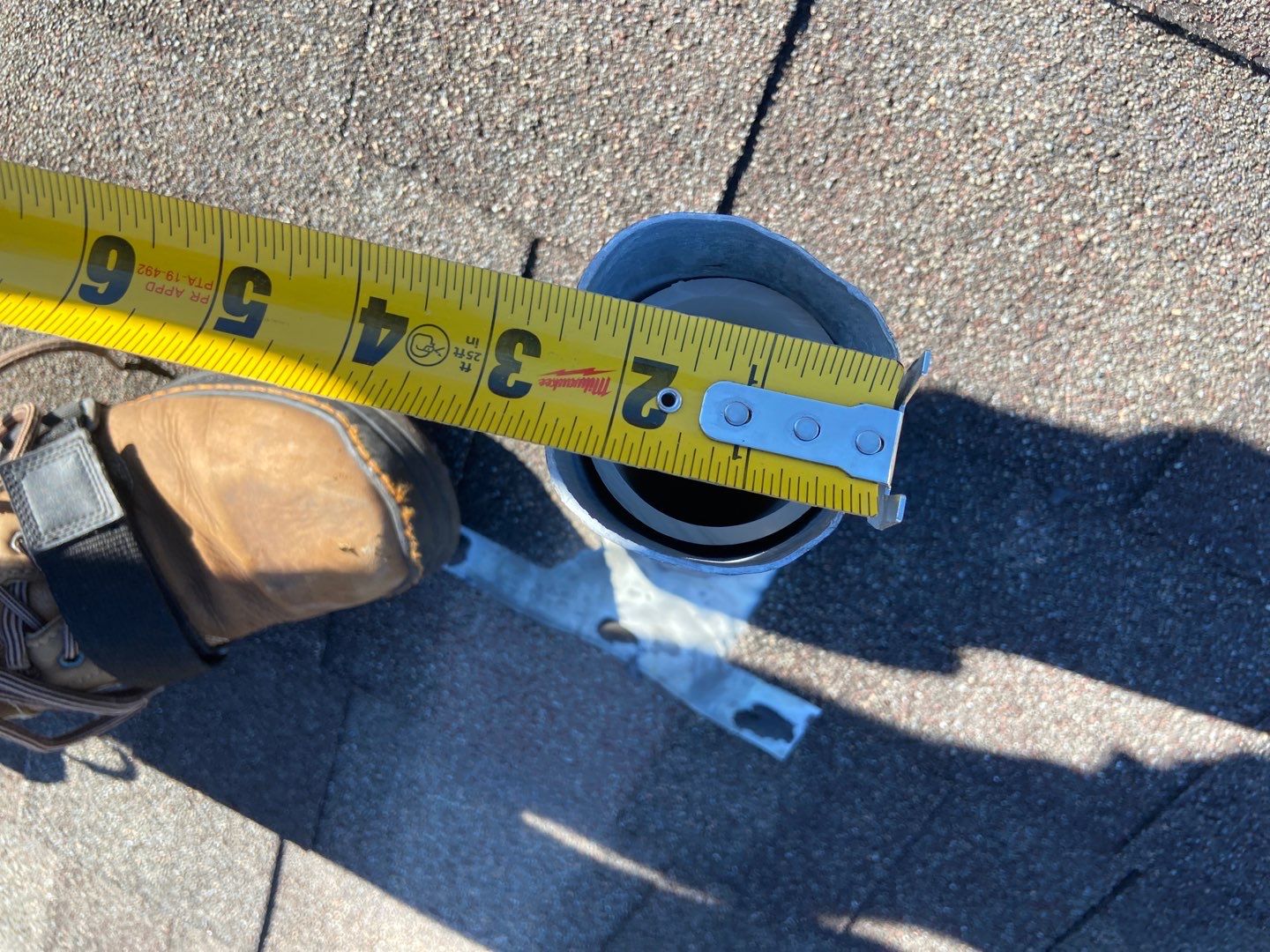 Residential Roofing Installation using Owen's Corning Duration by Roof Concepts Construction