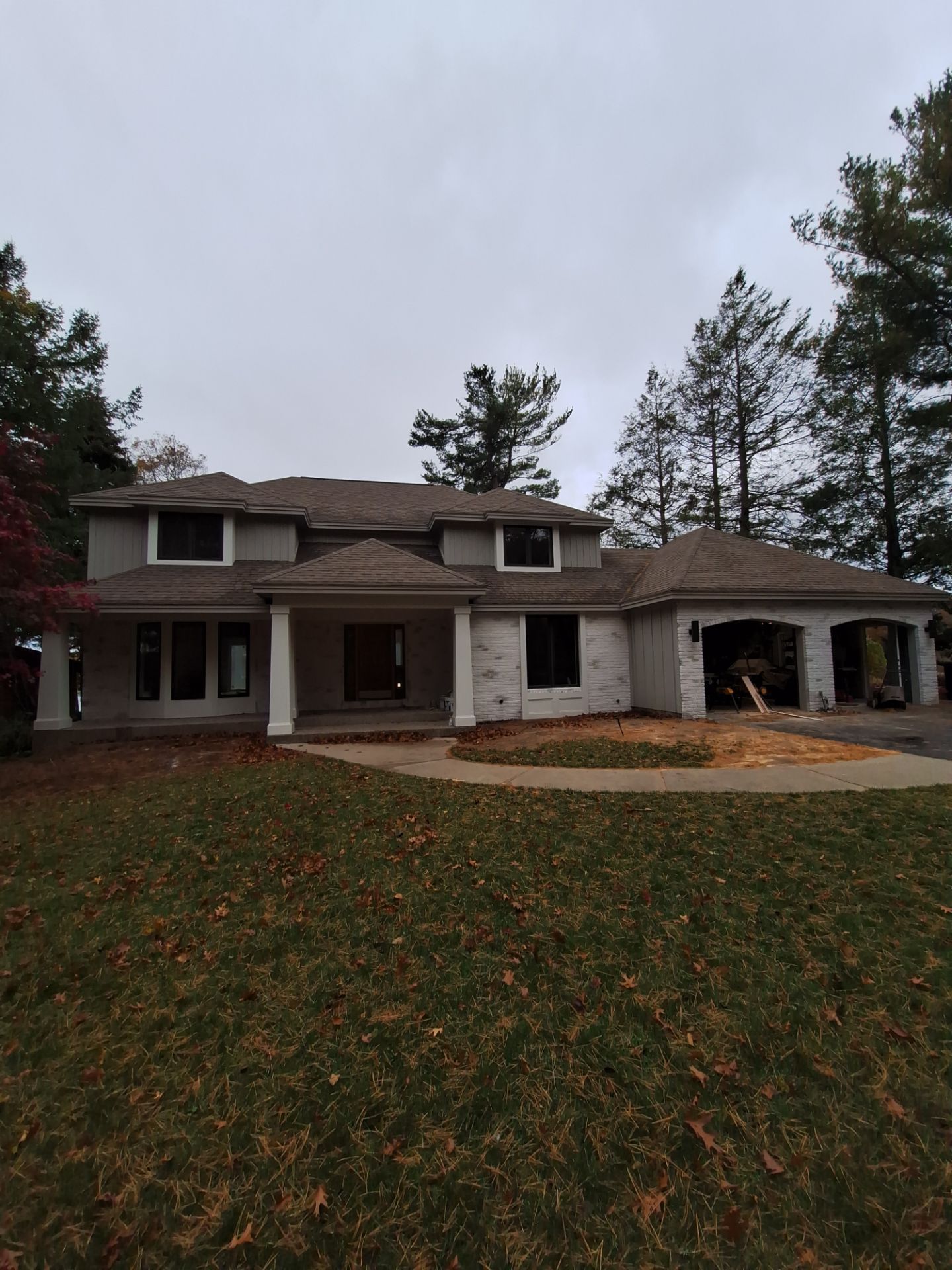 Complete Exterior Painting. by Gordon Painting