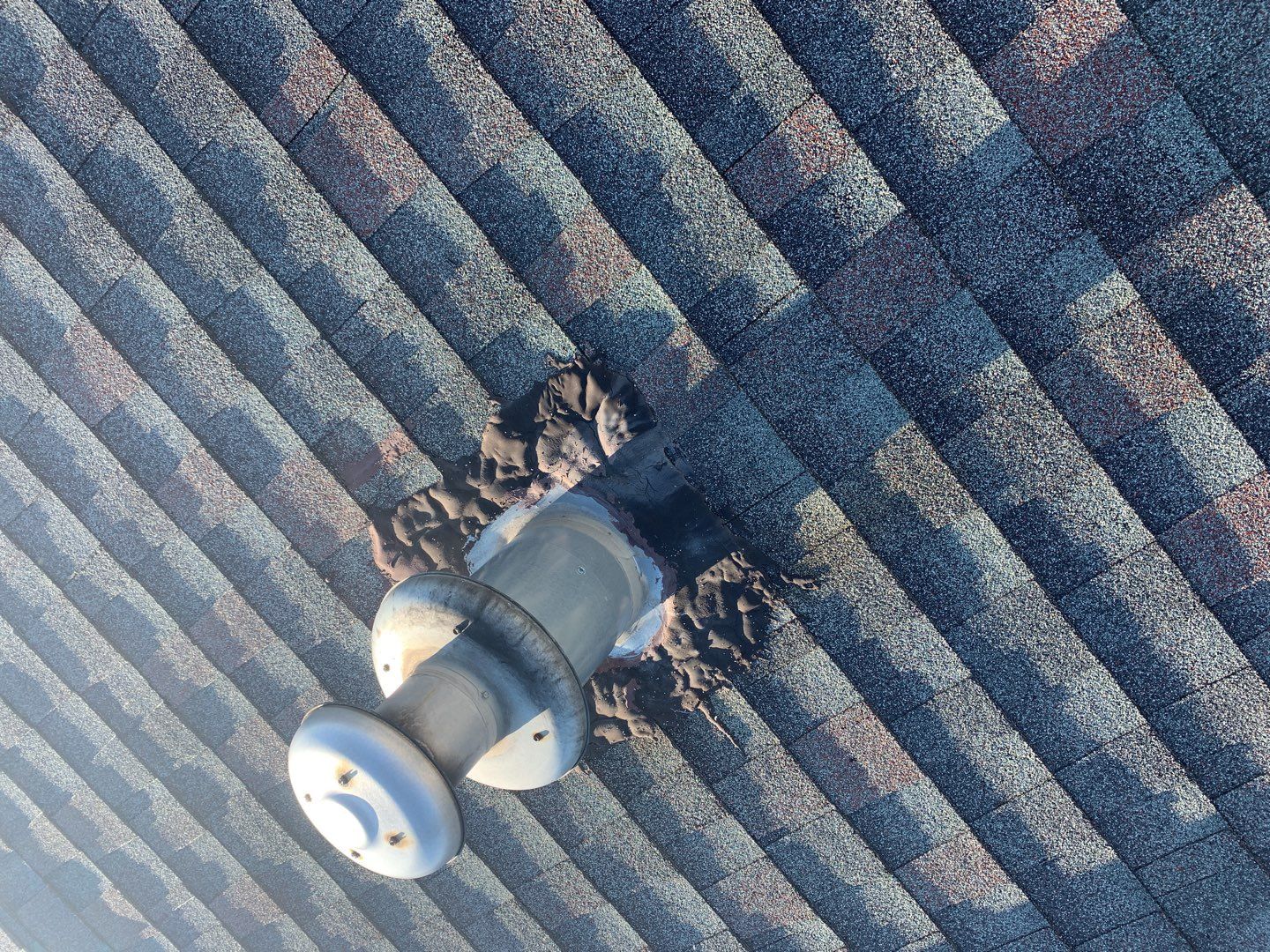 Roof Replacement using CertainTeed Landmark by 180 Contractors
