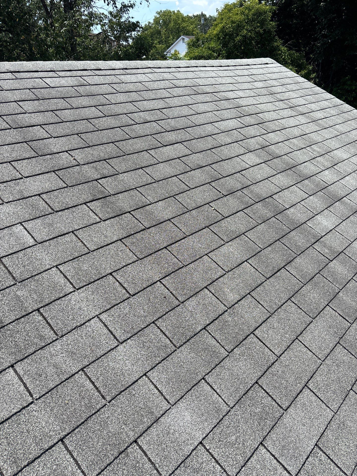 Roof Replacement by Winchester Roofing