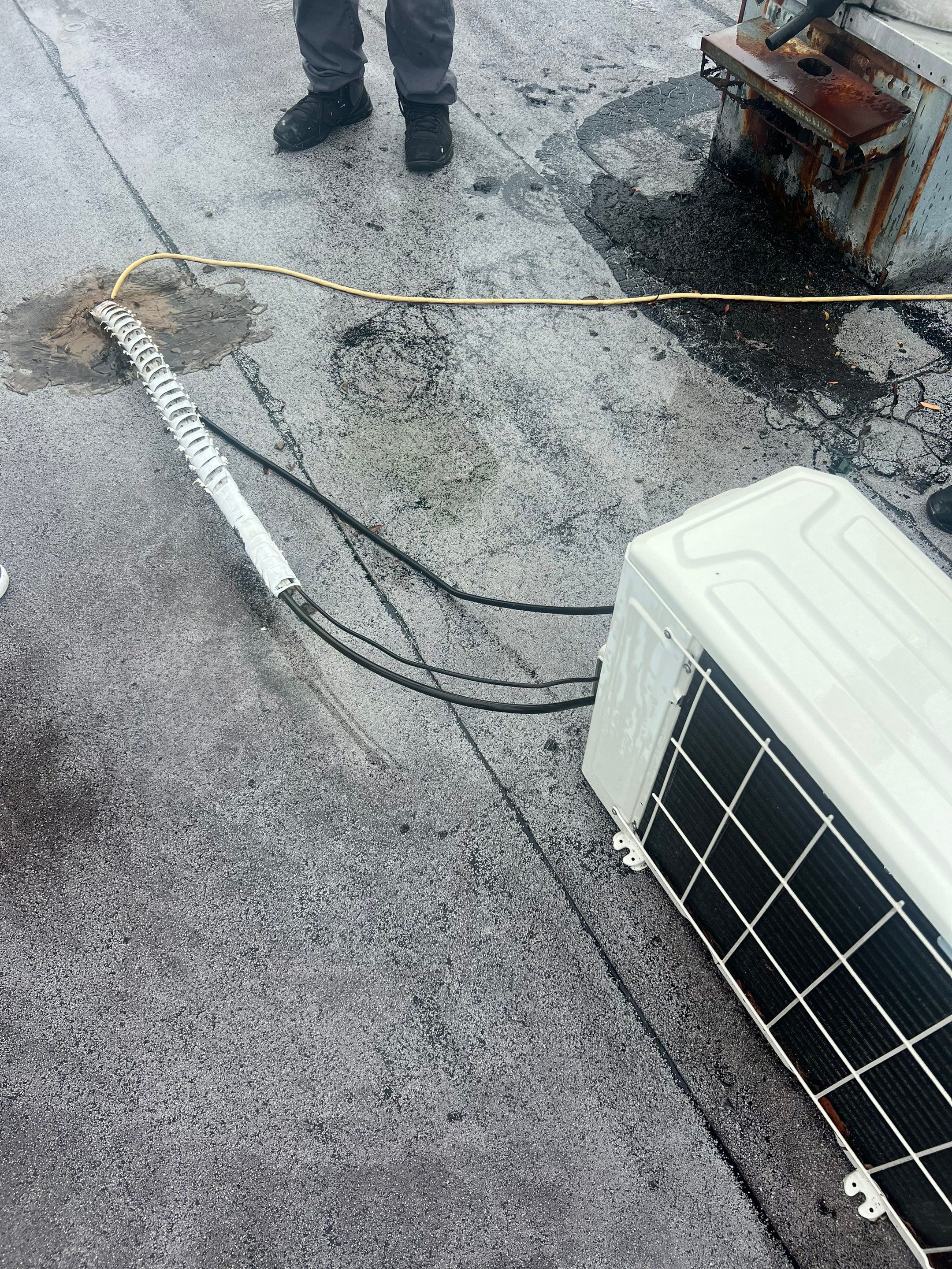 Project in Largo by Serene Construction