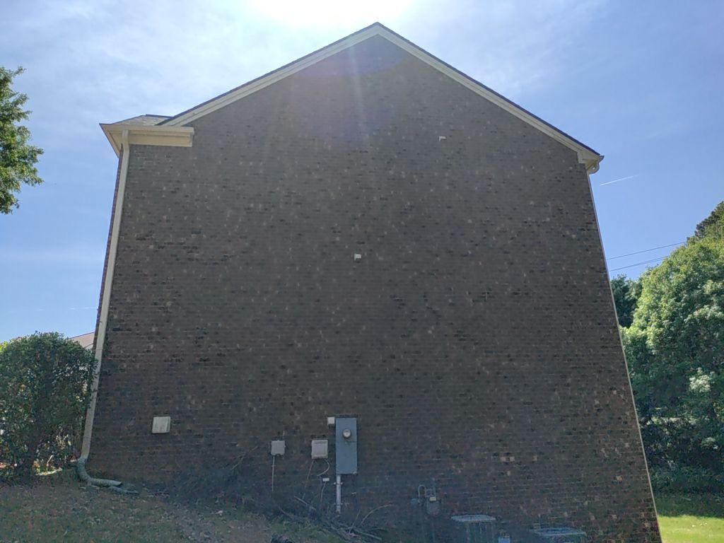 Residential Roofing Installation using Owens Corning Onyx Black by Inspector Roofing and Restoration