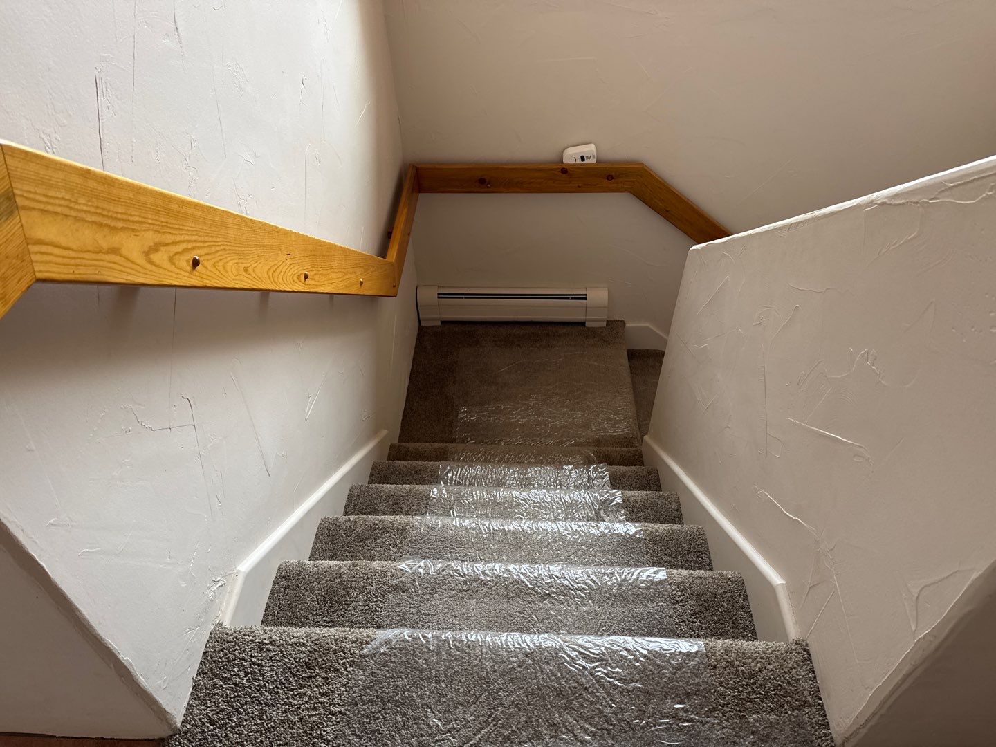 Mold Damage Project in Castle Rock by Accountable Home Services