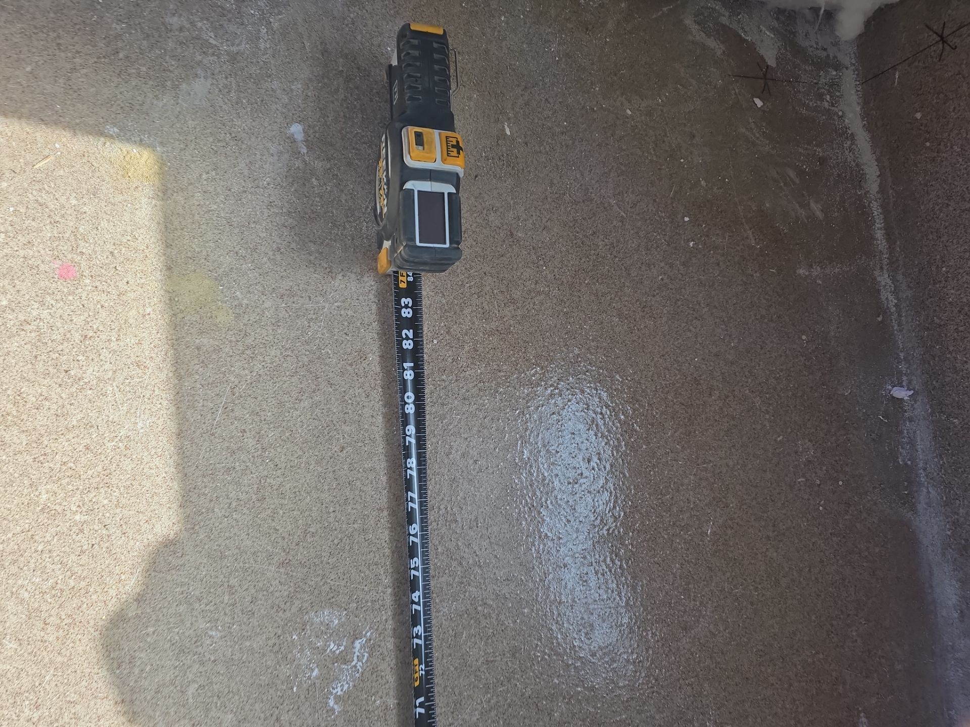 Installing Exterior Water House Line Piping by Us Plumbing