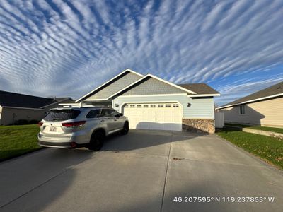 Architectural Asphalt Shingle Roof Replacement in Kennewick, Washington