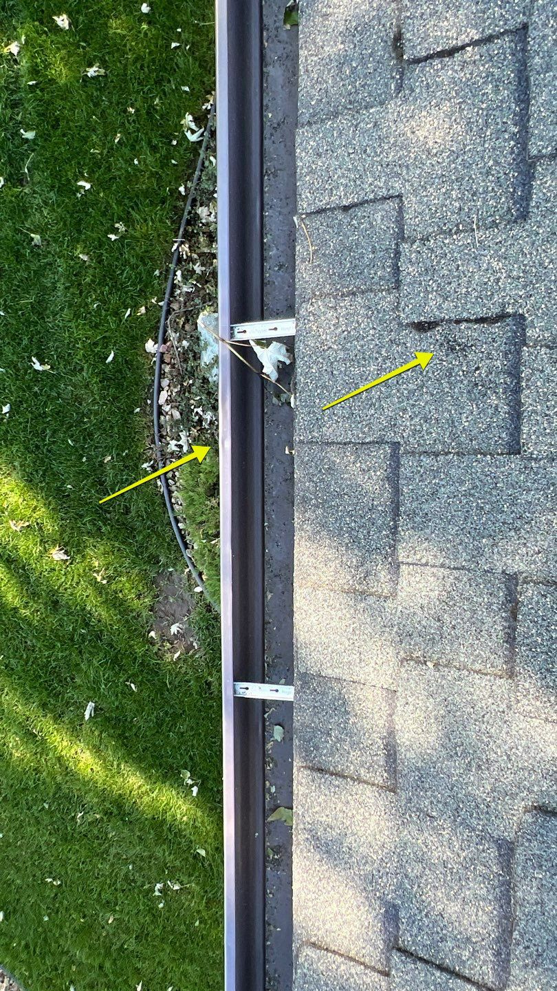 GAF Grand Sequoia - Autumn Brown Blend  by Montana Roofing Solutions