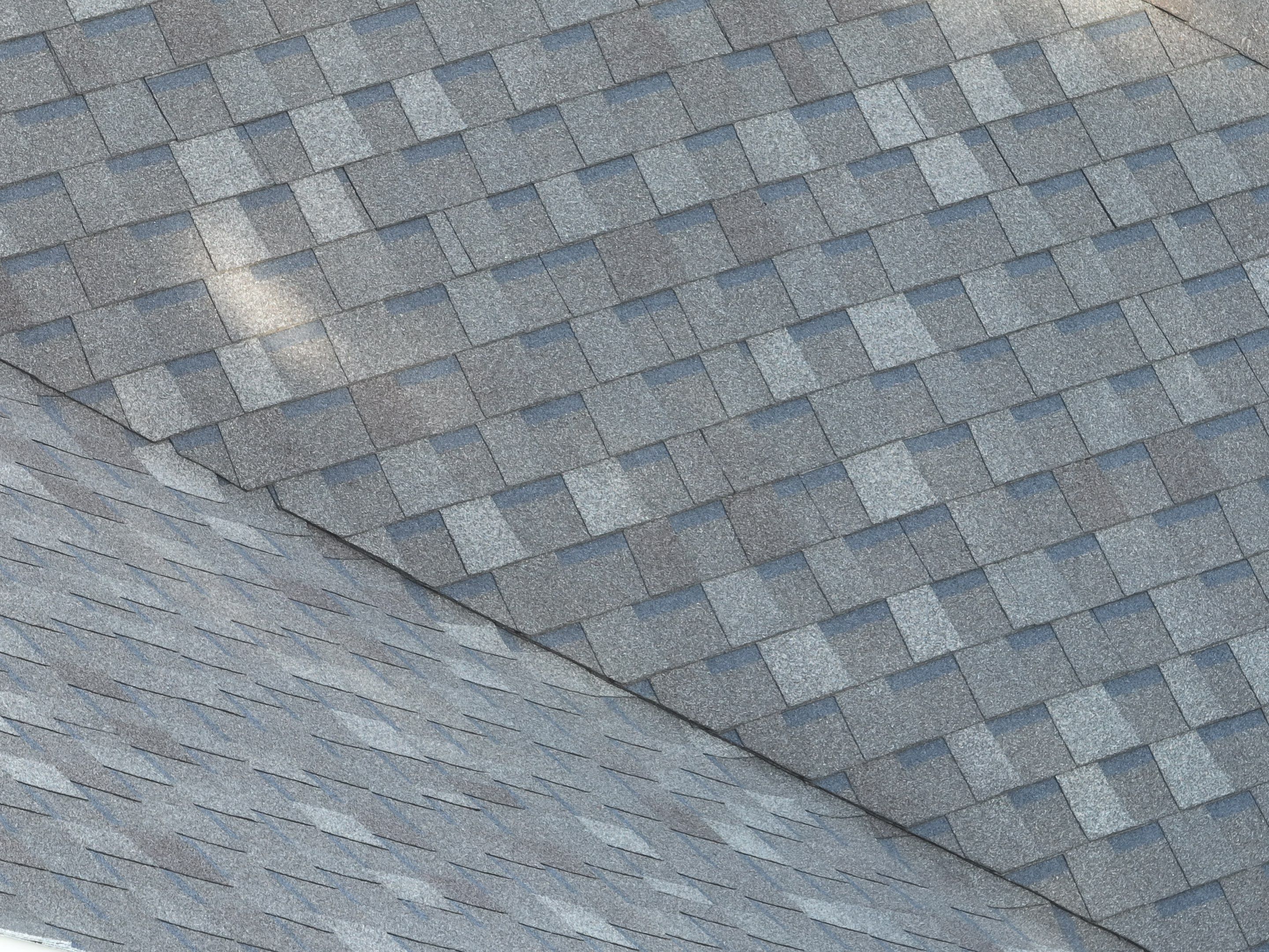 Residential Roof Replacement using Owens Corning 30 year Architectural Shingles by Premier Roofing and Contracting
