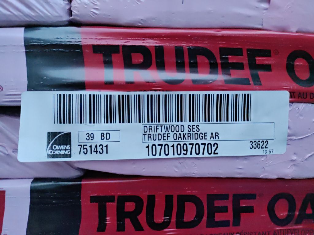 Residential Roofing Installation using Owens Corning by Inspector Roofing and Restoration