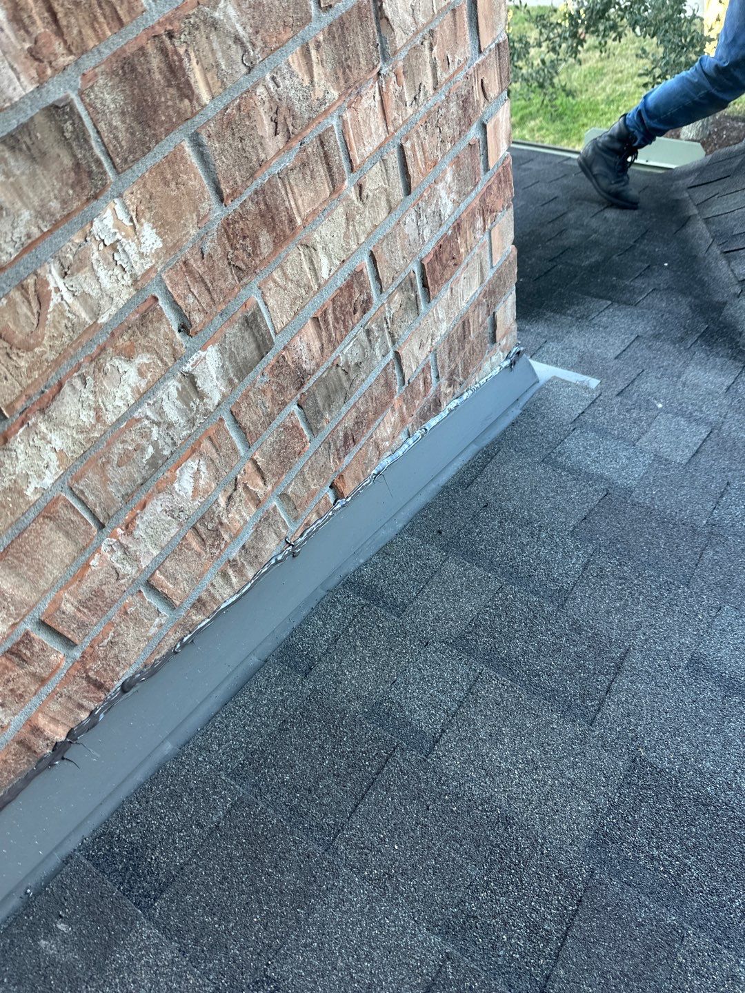 Roof Repair Richmond by Roof Repair Services LLC