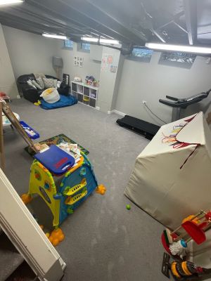 Project in Huntington Woods